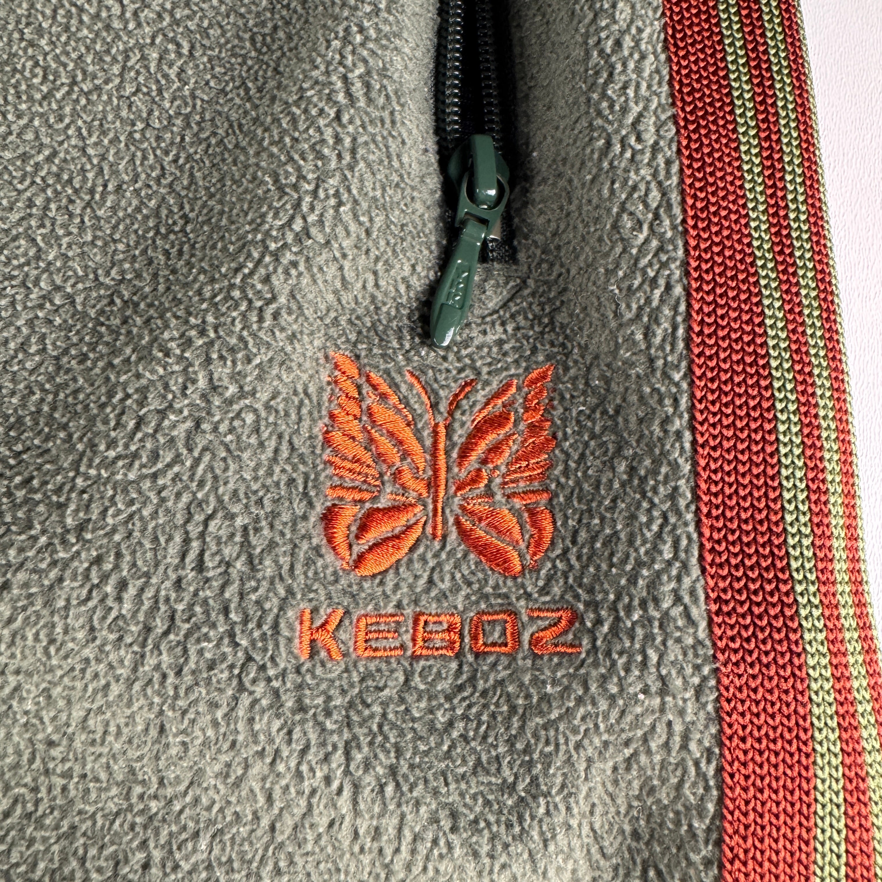 Needles x Keboz Fleece Pants
