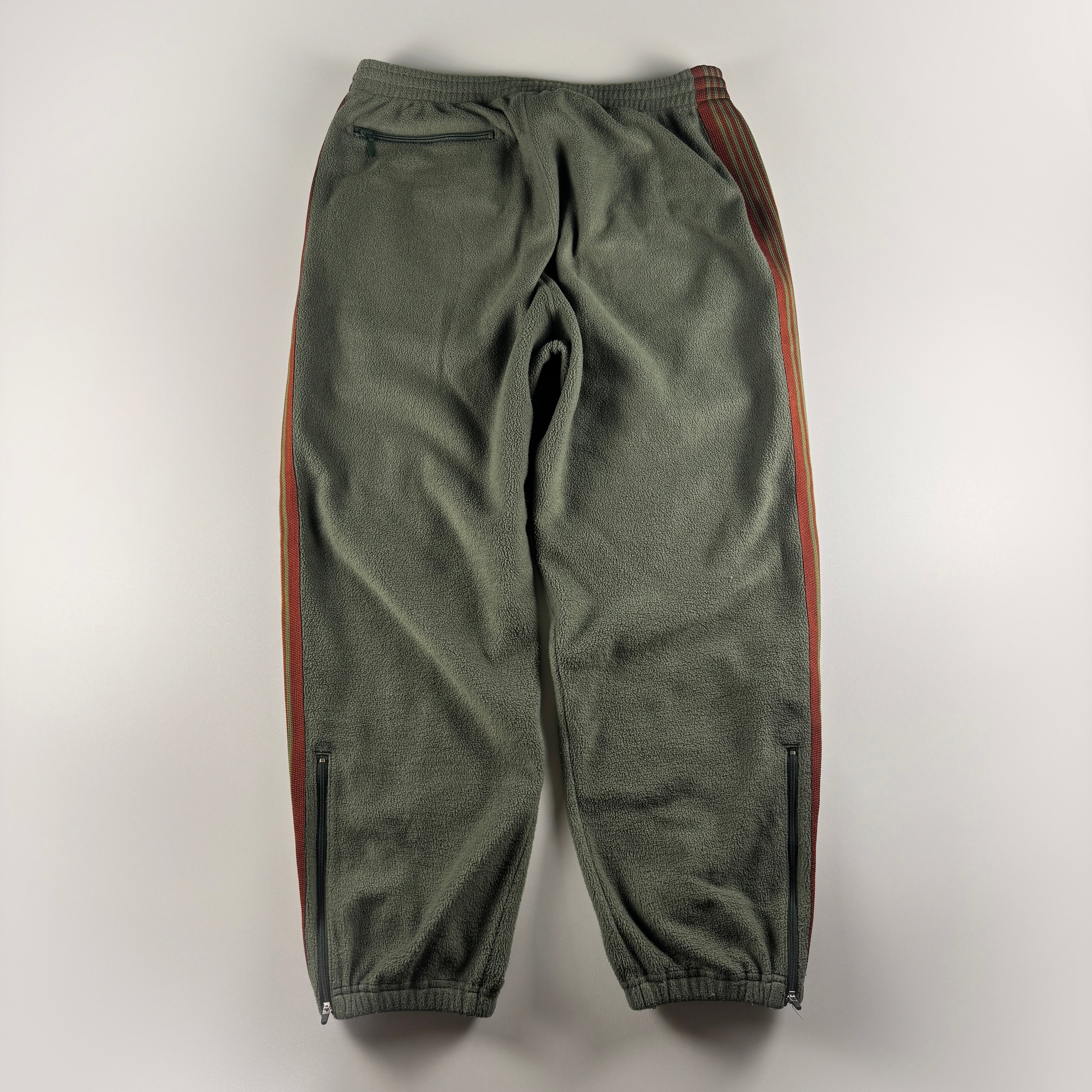 Needles x Keboz Fleece Pants