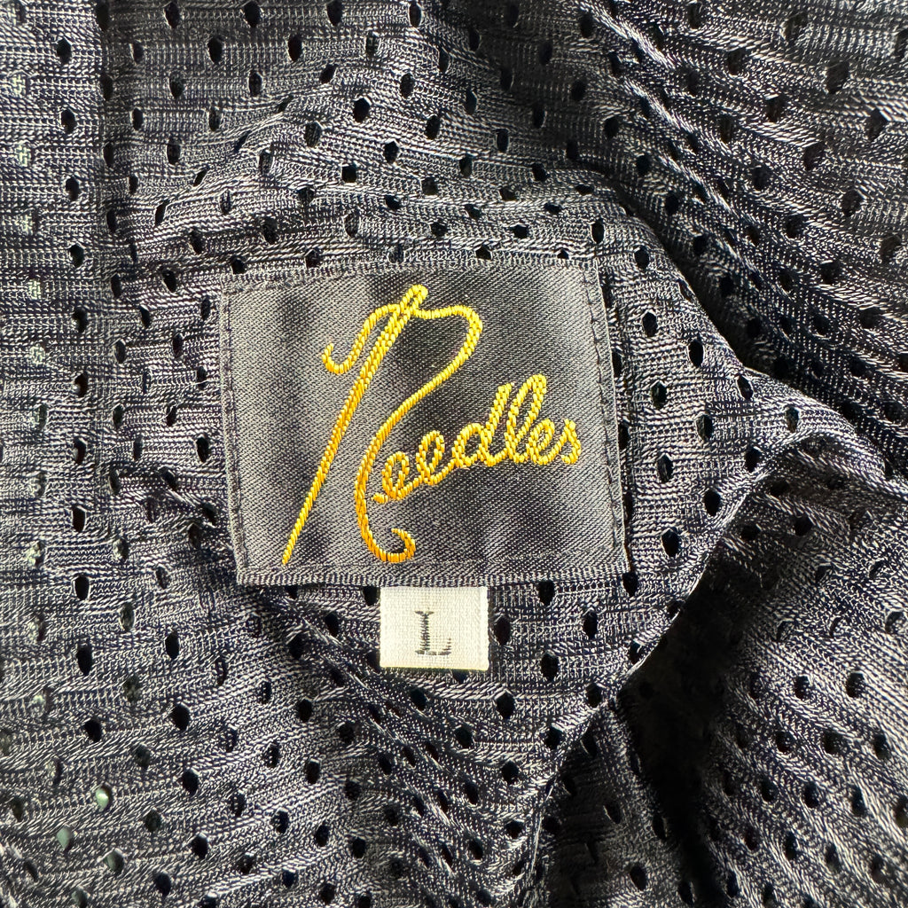 Needles x Keboz Fleece Pants
