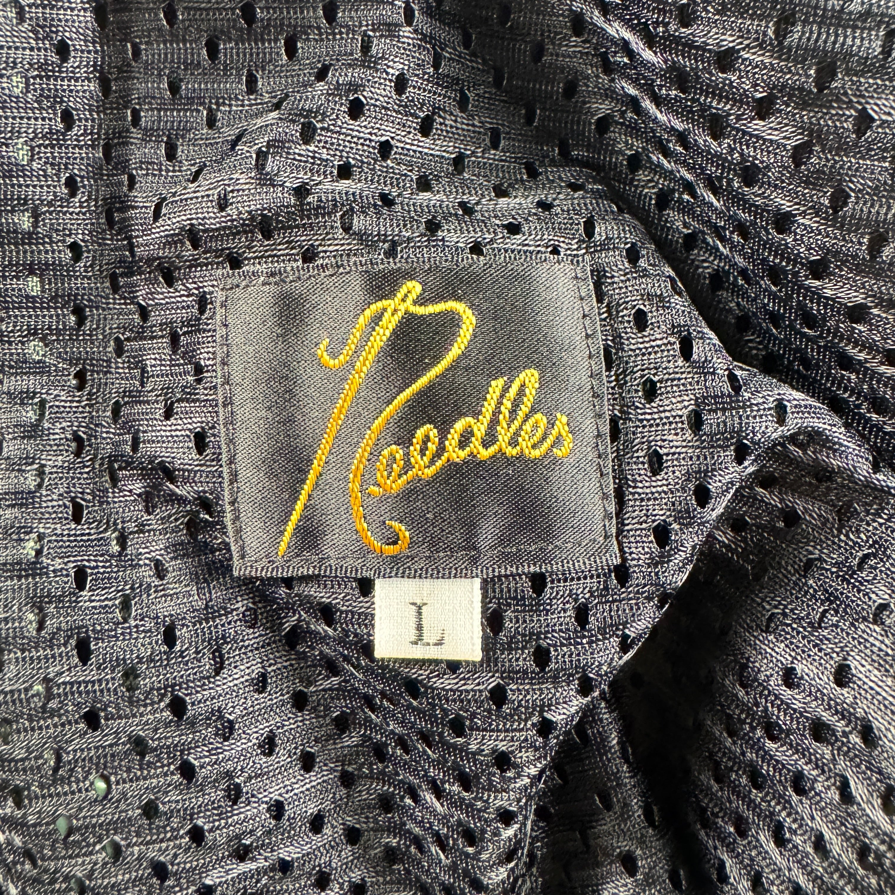 Needles x Keboz Fleece Pants