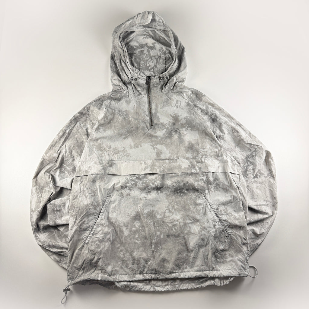 9090 Tie-Dye Anorak Jacket (L)