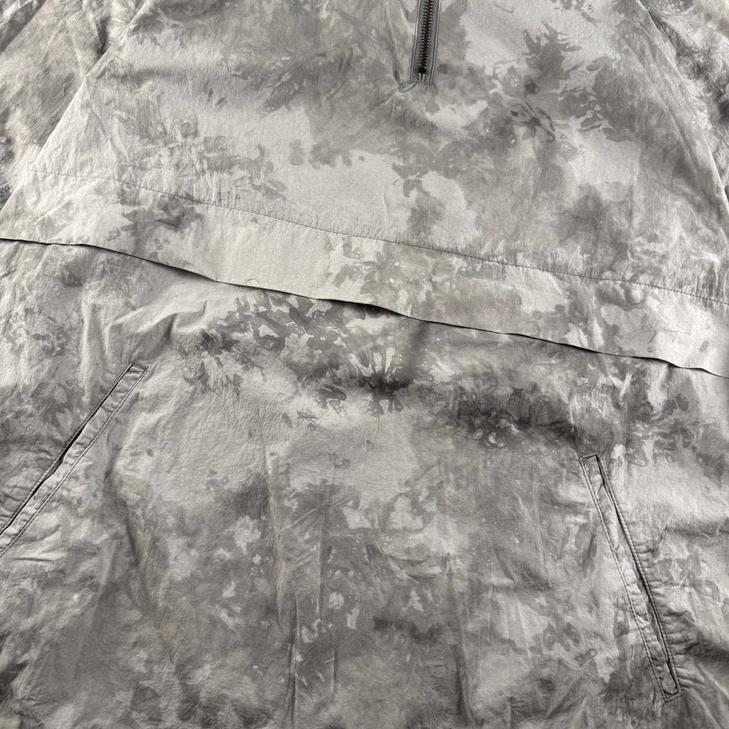 9090 Tie-Dye Anorak Jacket (L)