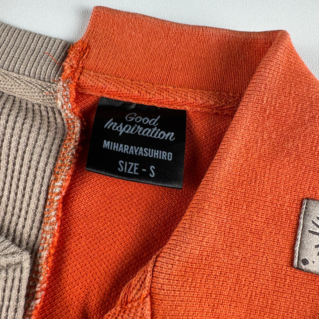 Mihara Yasuhiro x GU Polo (S)