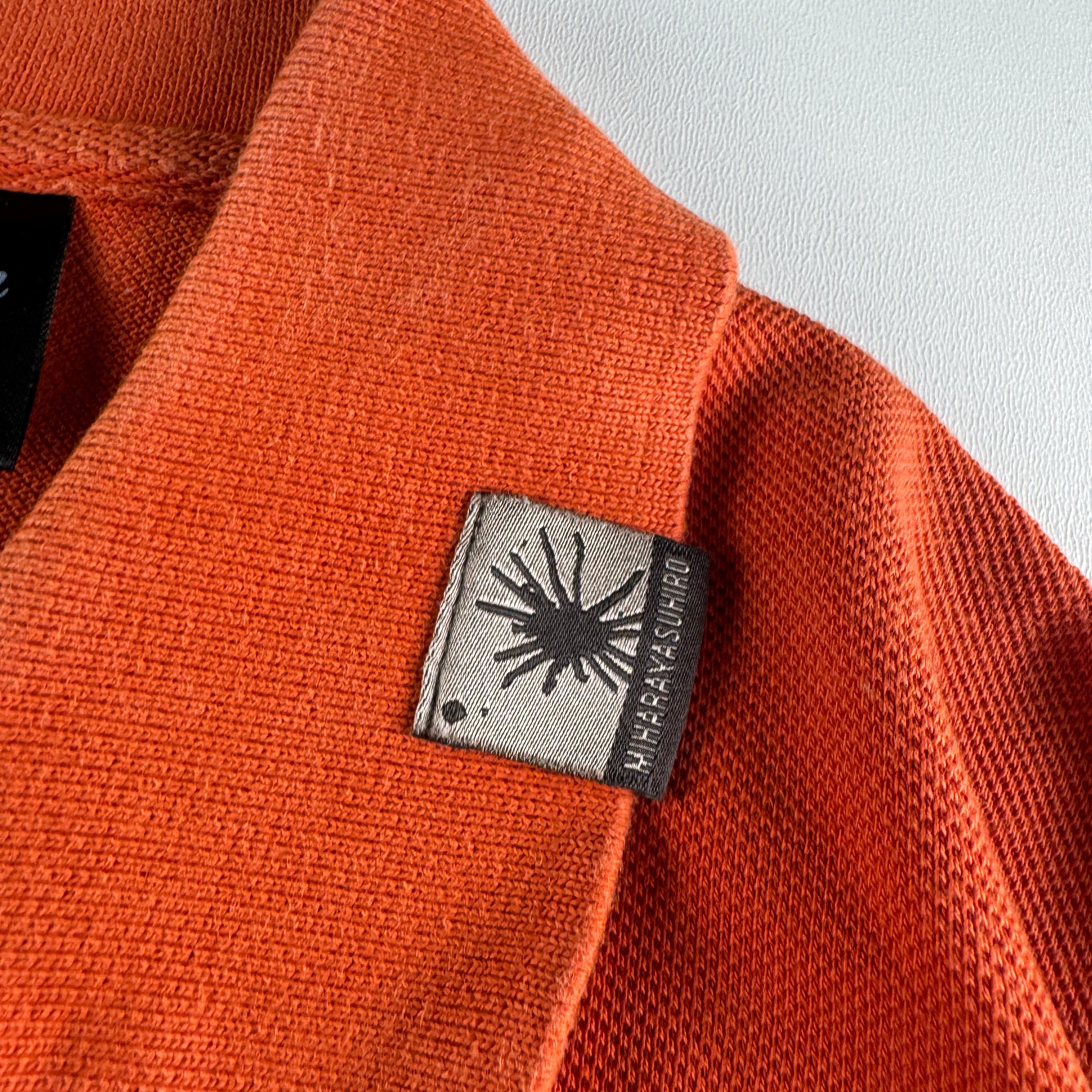 Mihara Yasuhiro x GU Polo (S)