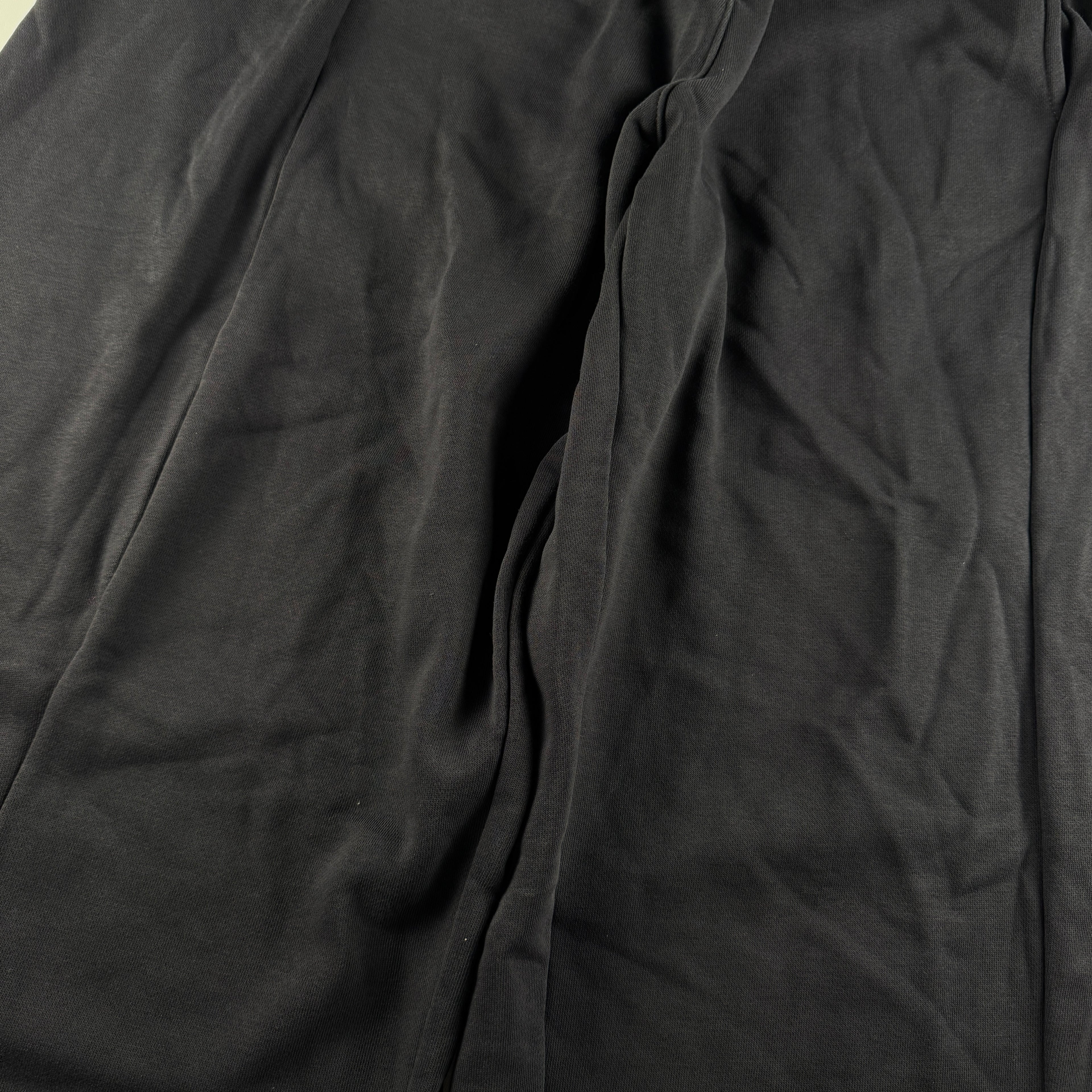 9090 Heisei Logo Twisted Pants