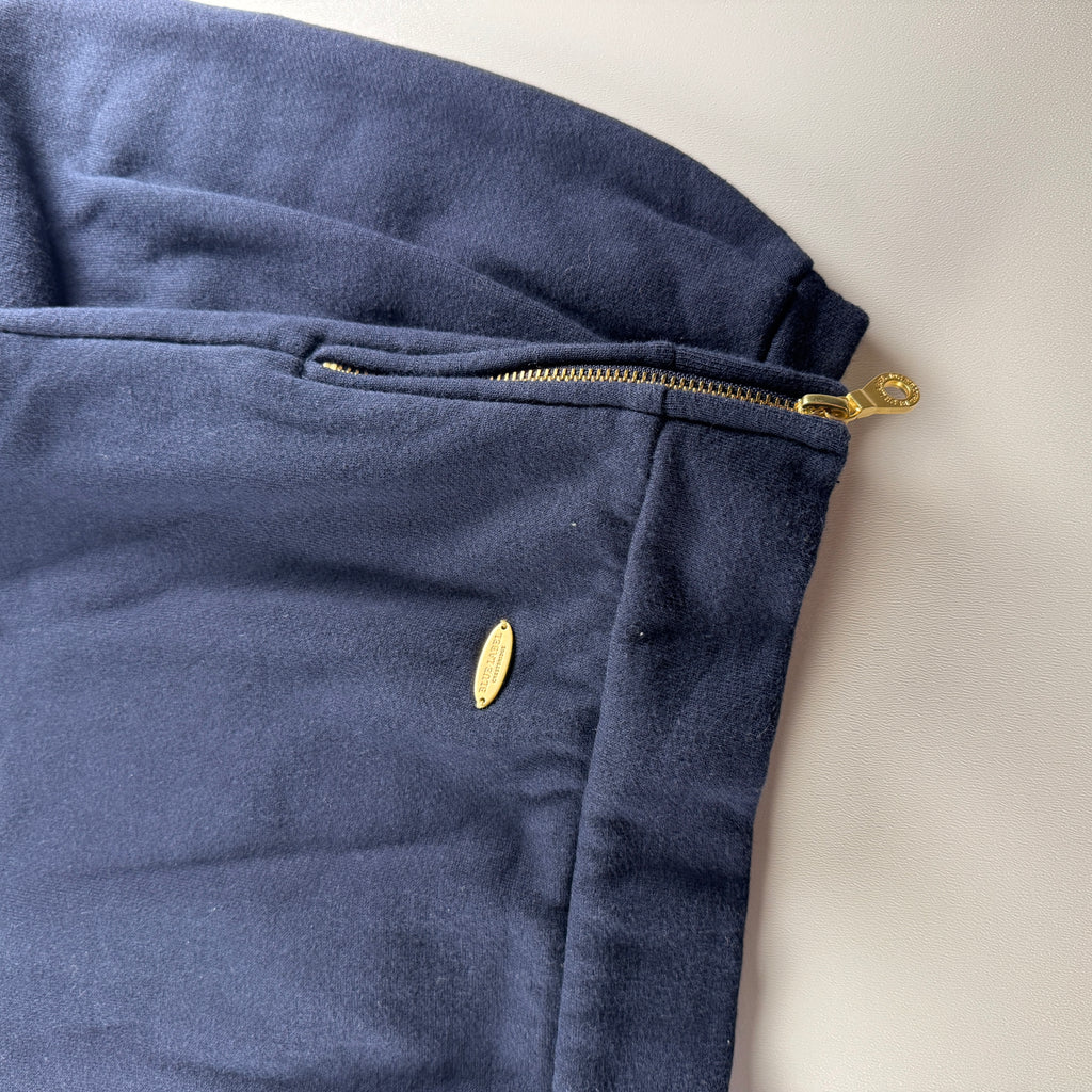 Burberry Crestbridge Blue Label Sweatshirt (S-M)