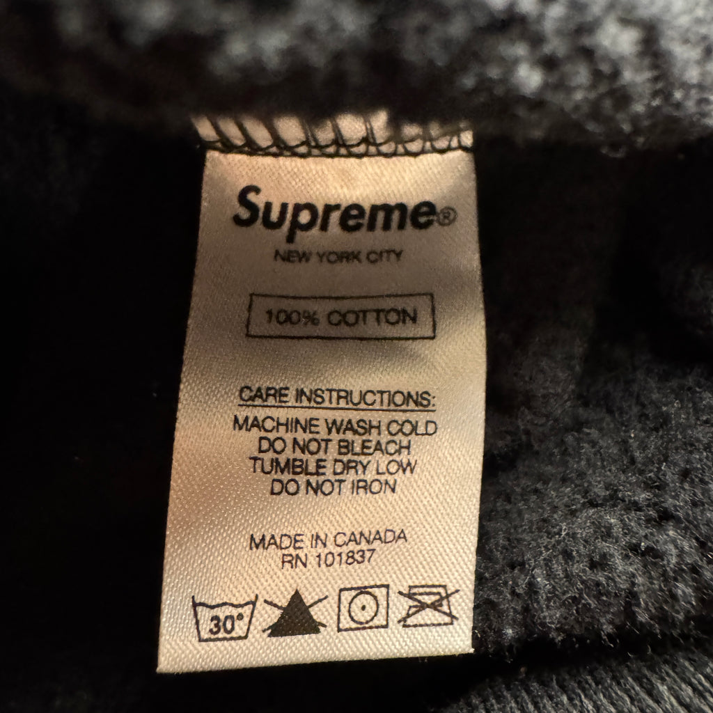 Supreme x Mike Kelley "Ahh...Youth!" Crewneck Sweatshirt (XL)