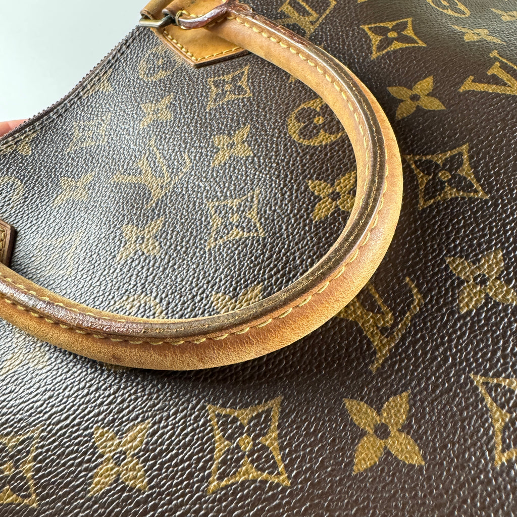 Louis Vuitton Alma Monogram PM