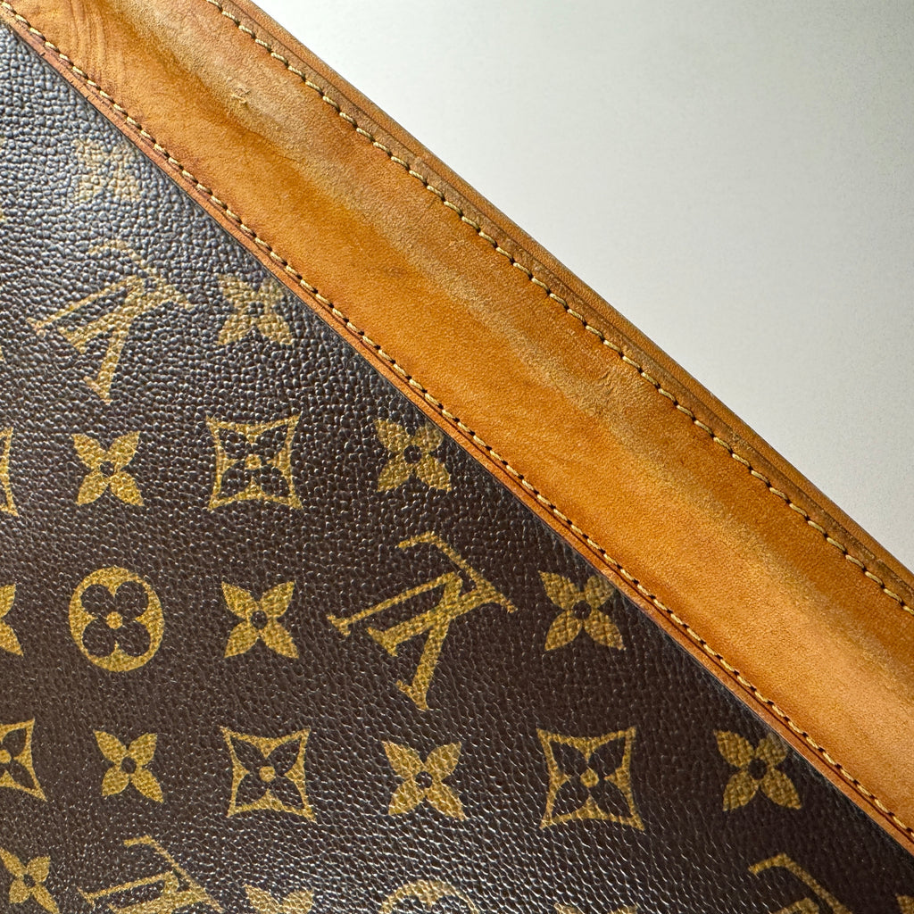 Louis Vuitton Alma Monogram PM