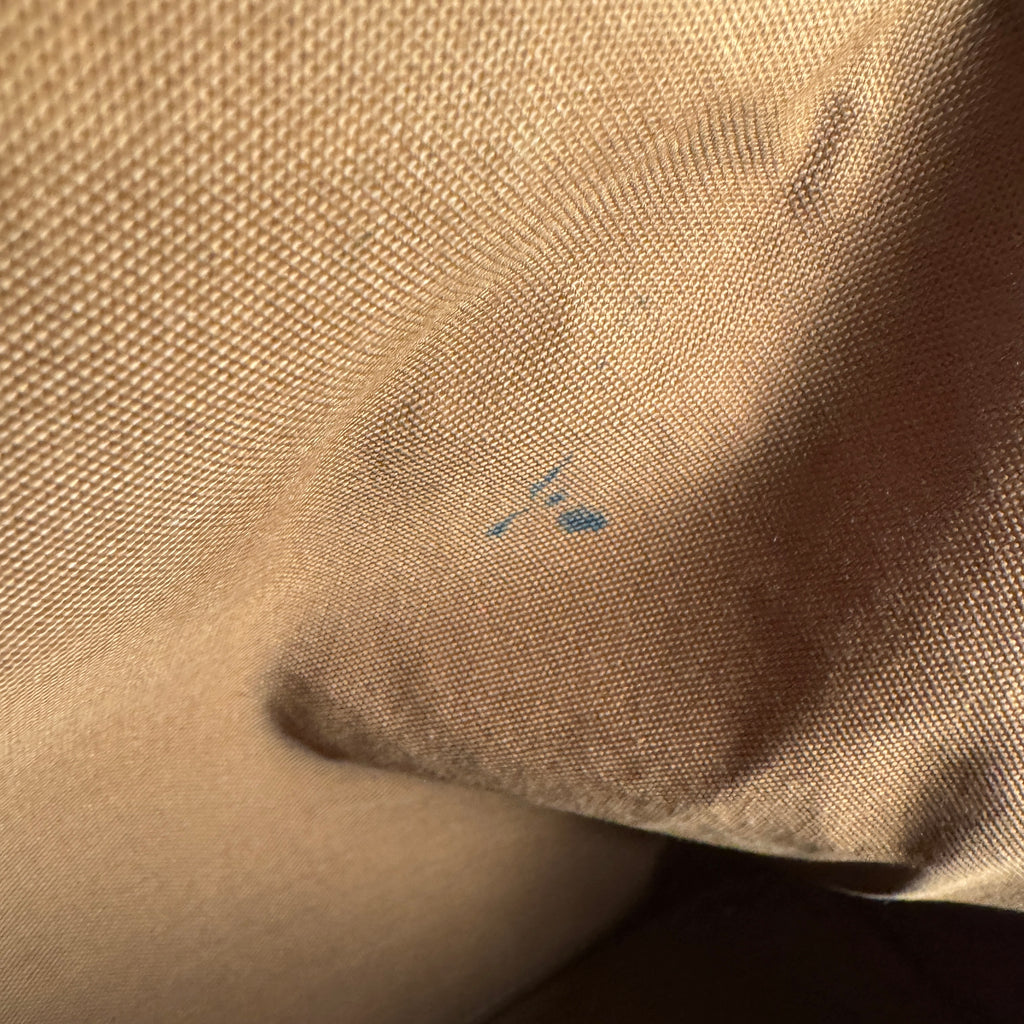 Louis Vuitton Alma Monogram PM