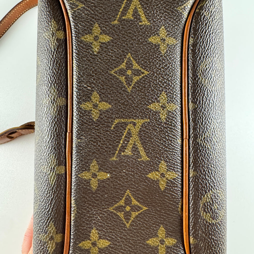 Louis Vuitton Monogram Blois Crossbody Bag