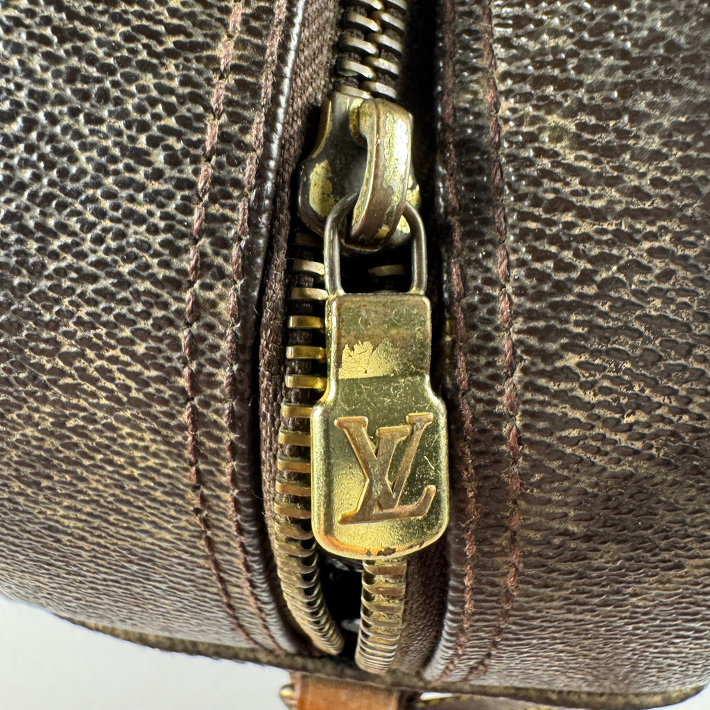 Louis Vuitton Monogram Blois Crossbody Bag
