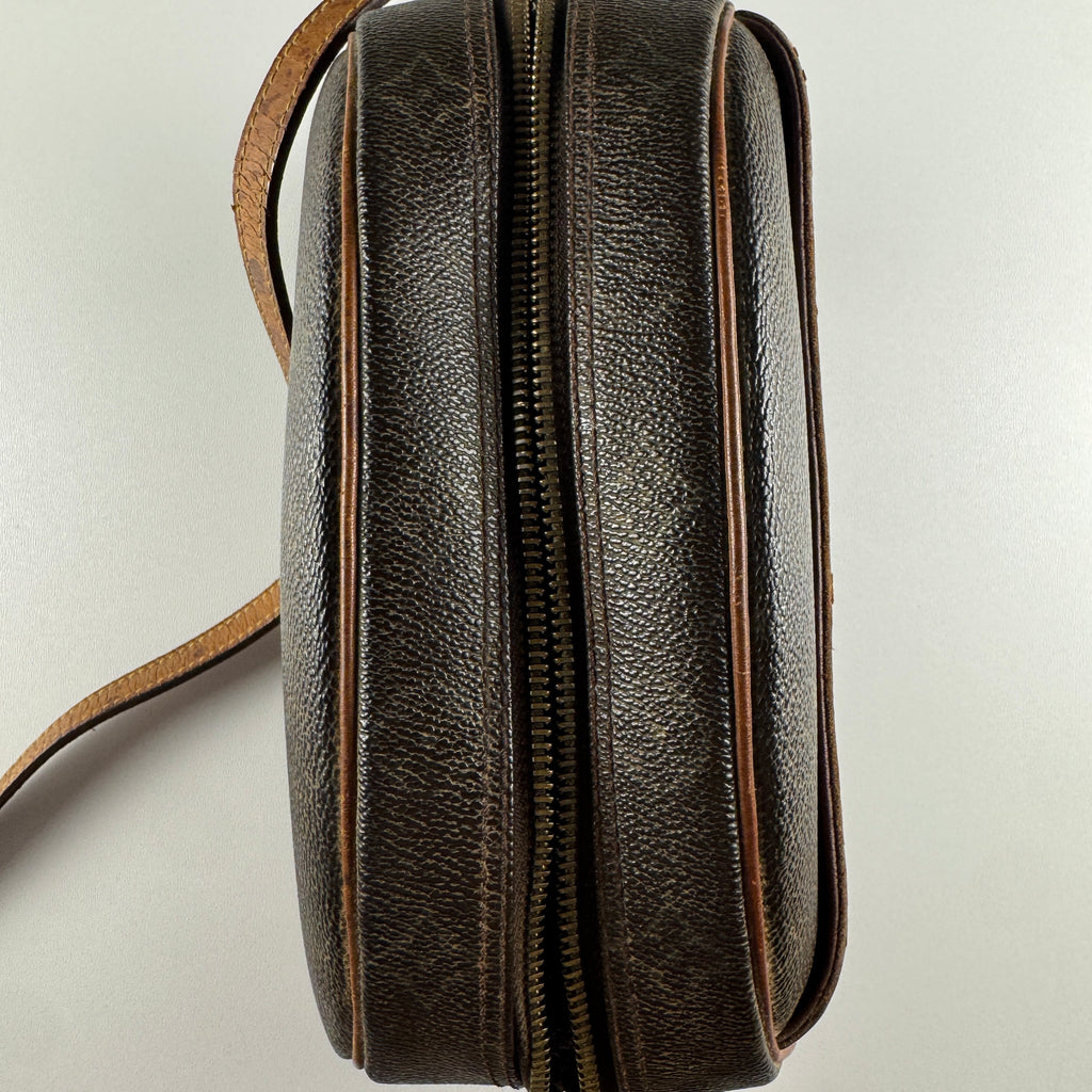 Louis Vuitton Monogram Blois Crossbody Bag