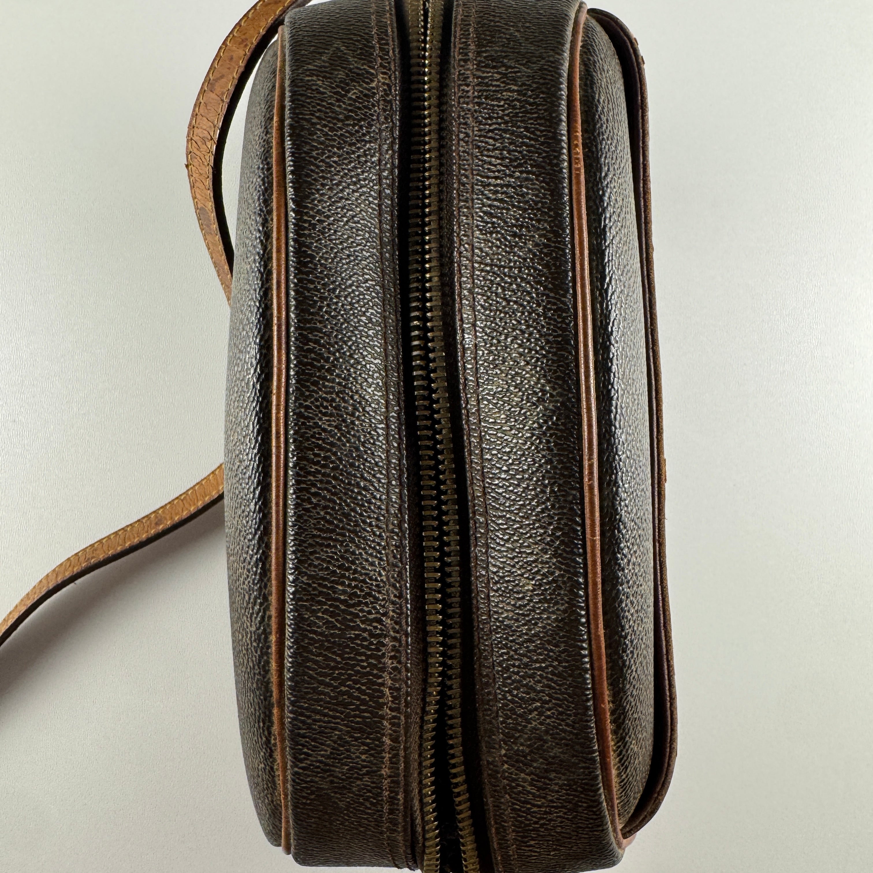 Louis Vuitton Monogram Blois Crossbody Bag