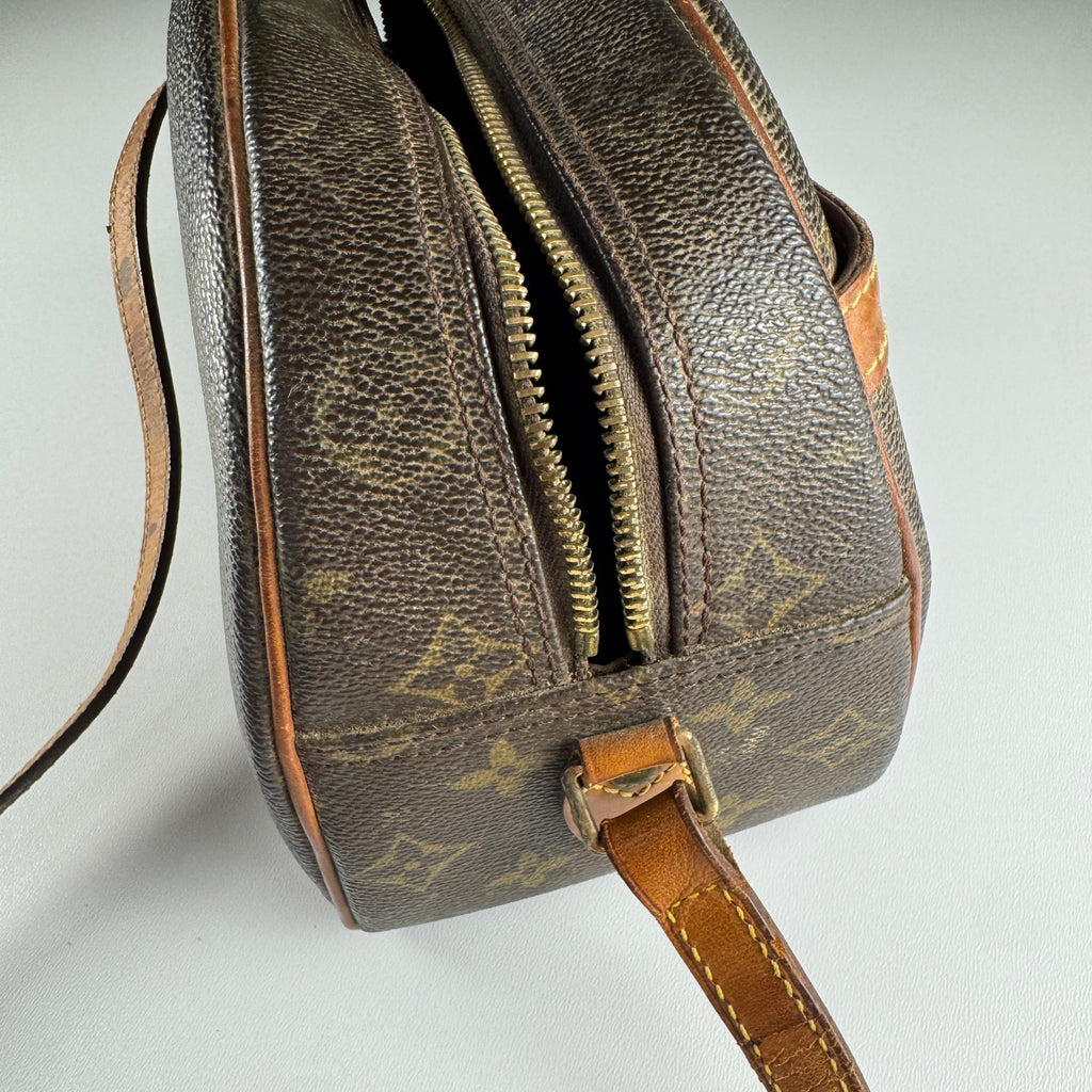Louis Vuitton Monogram Blois Crossbody Bag