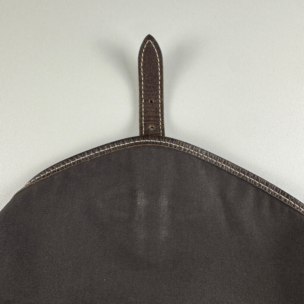 LV Saumur 30 Mini Lin