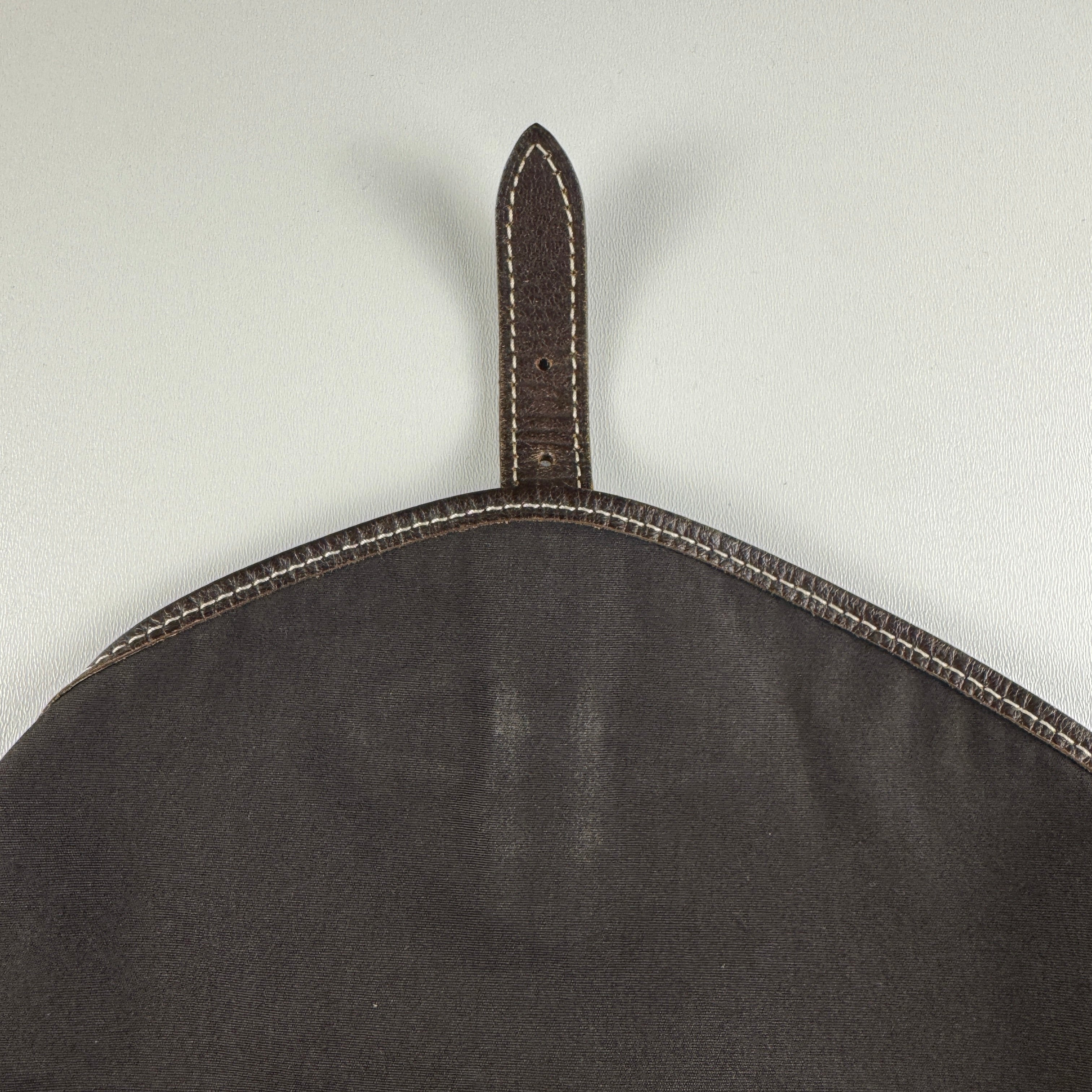 LV Saumur 30 Mini Lin