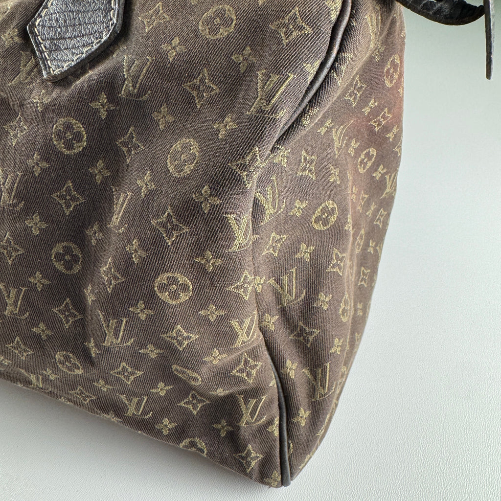 LV Speedy 30 Mini Lin