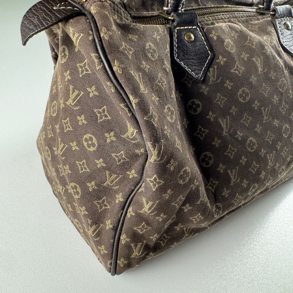 LV Speedy 30 Mini Lin