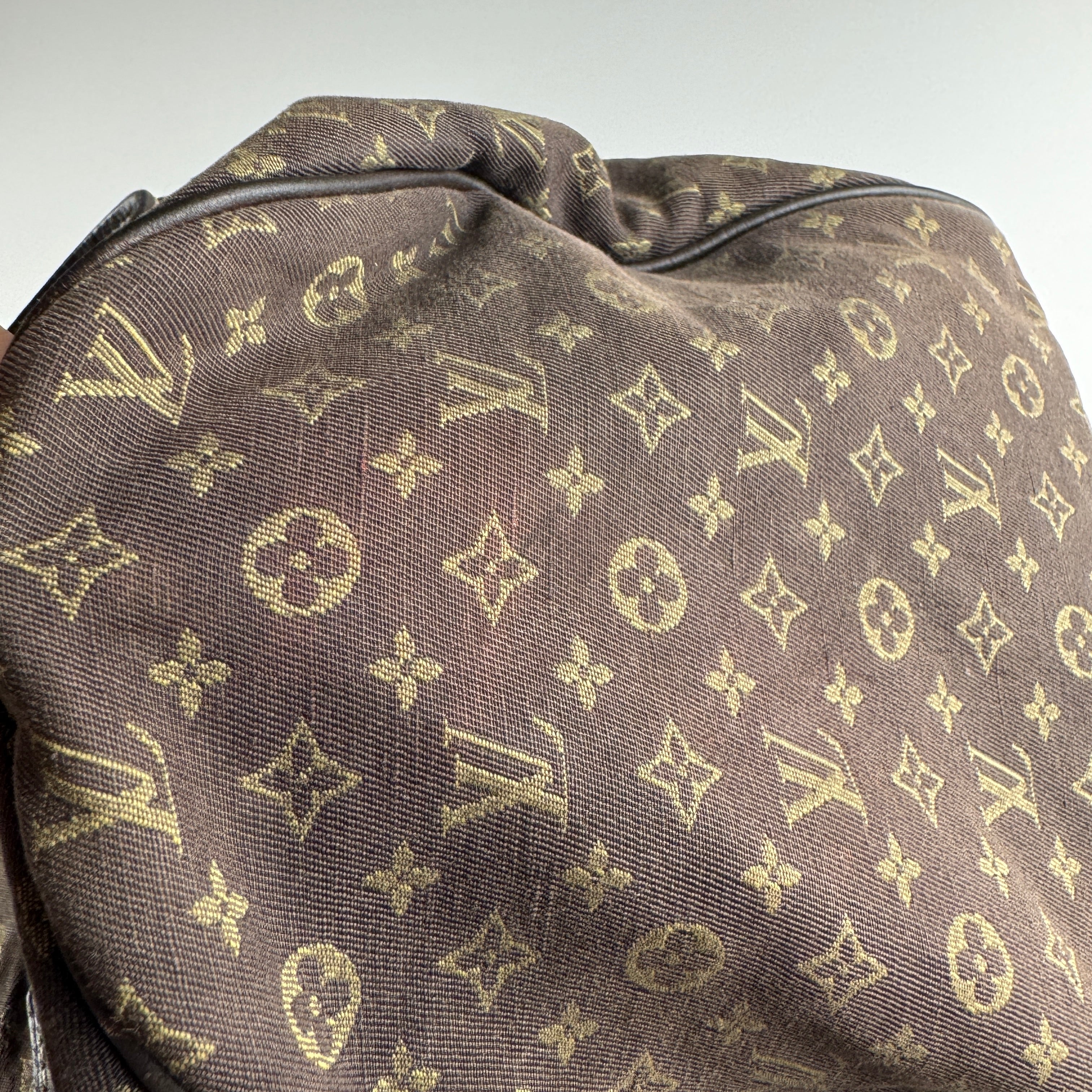 LV Speedy 30 Mini Lin