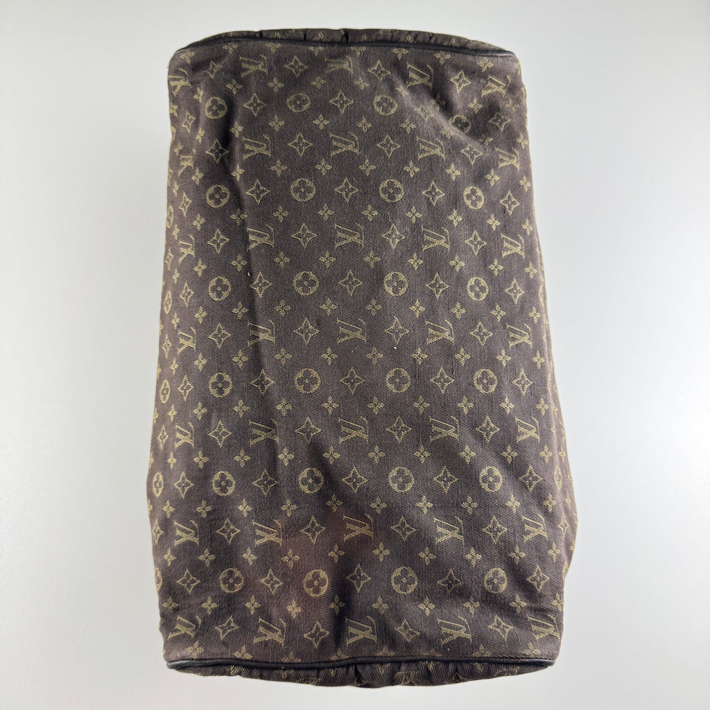 LV Speedy 30 Mini Lin