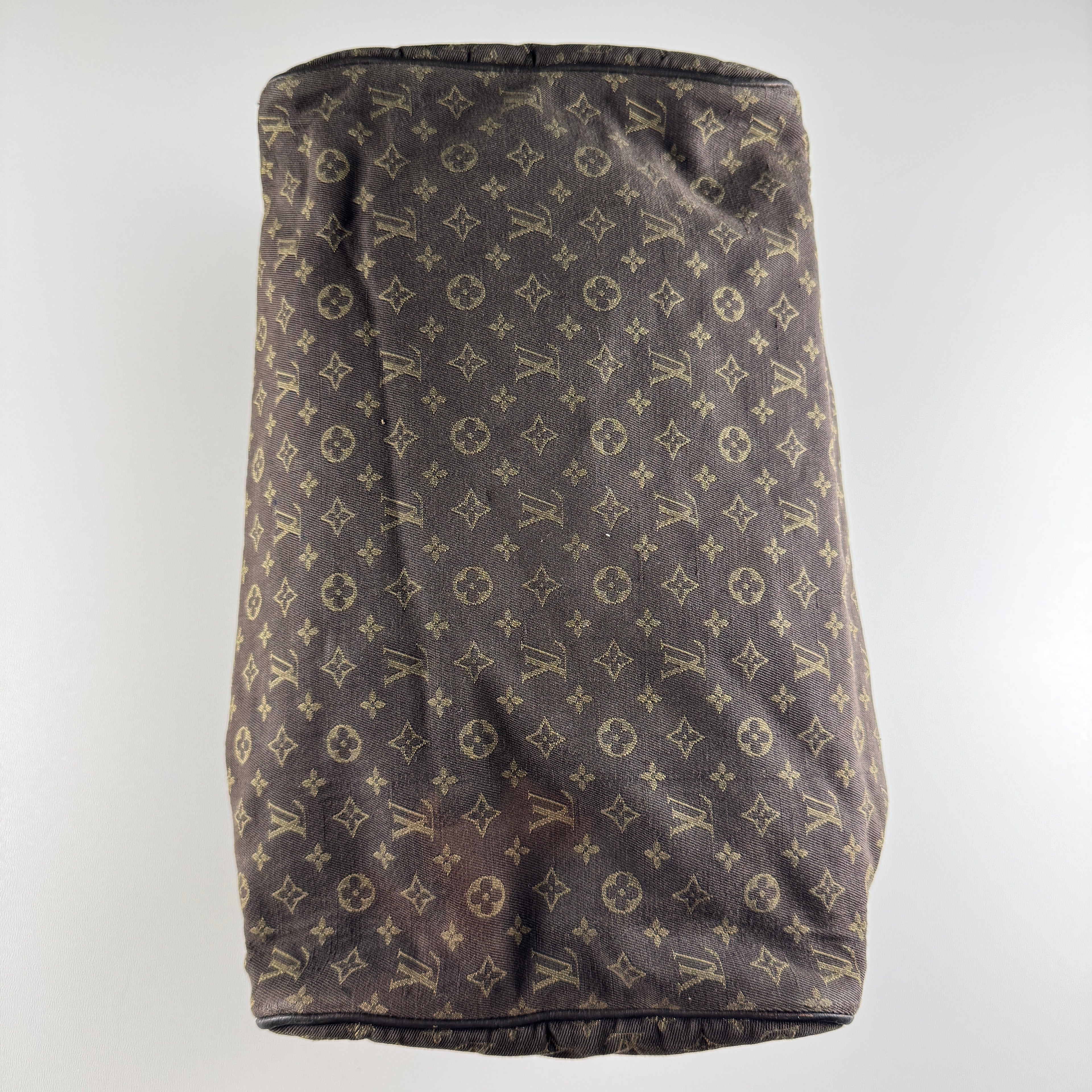 LV Speedy 30 Mini Lin