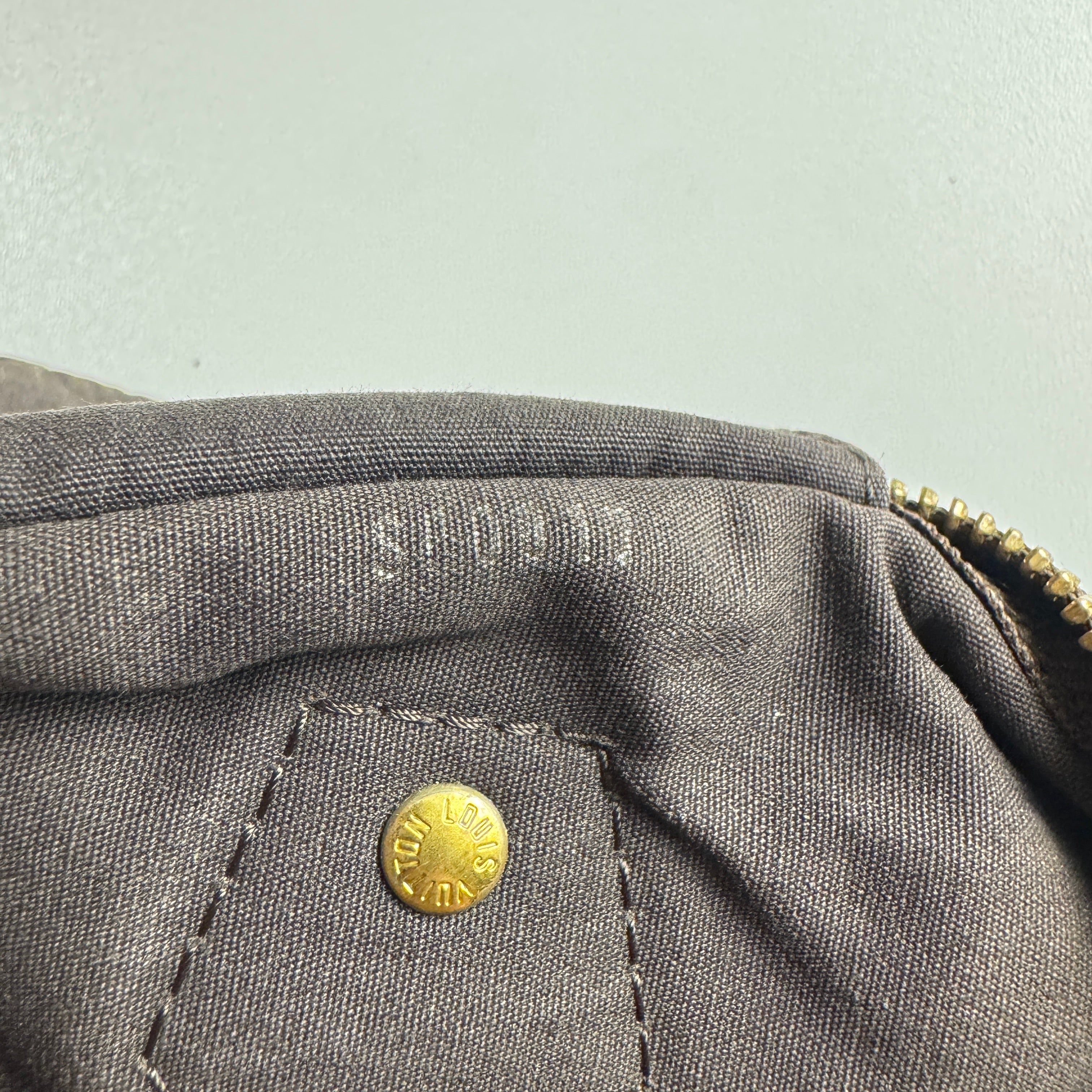 LV Speedy 30 Mini Lin