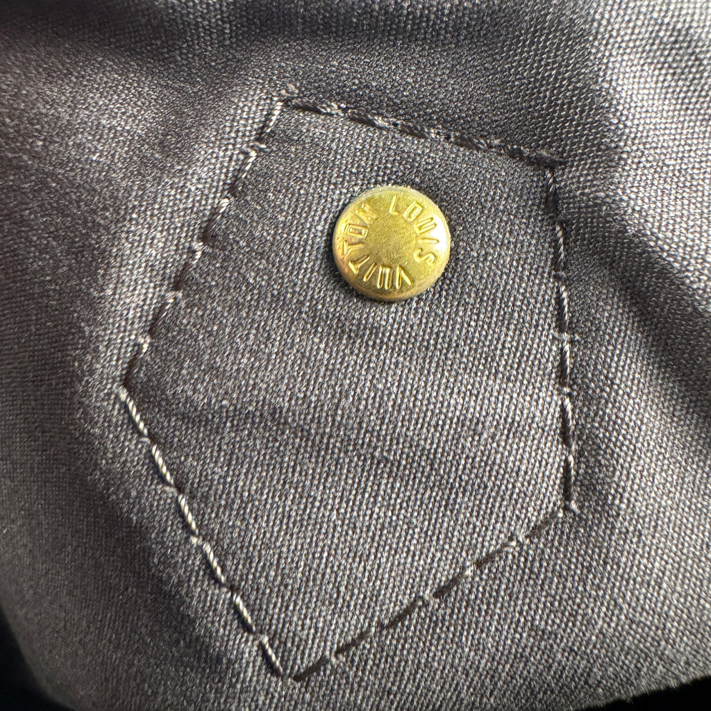 LV Speedy 30 Mini Lin