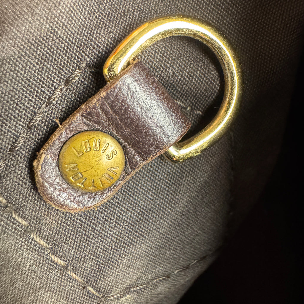 LV Speedy 30 Mini Lin