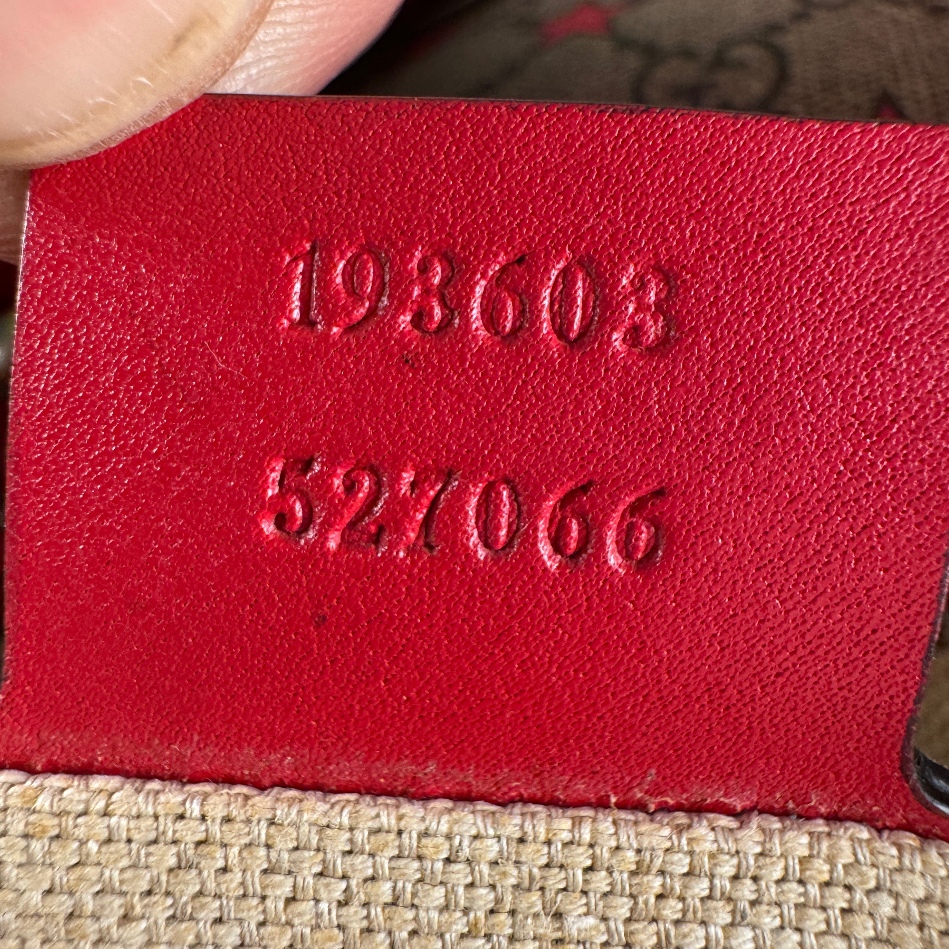 Gucci Supreme Stars Joy Boston Bag 2013 NY Exclusive