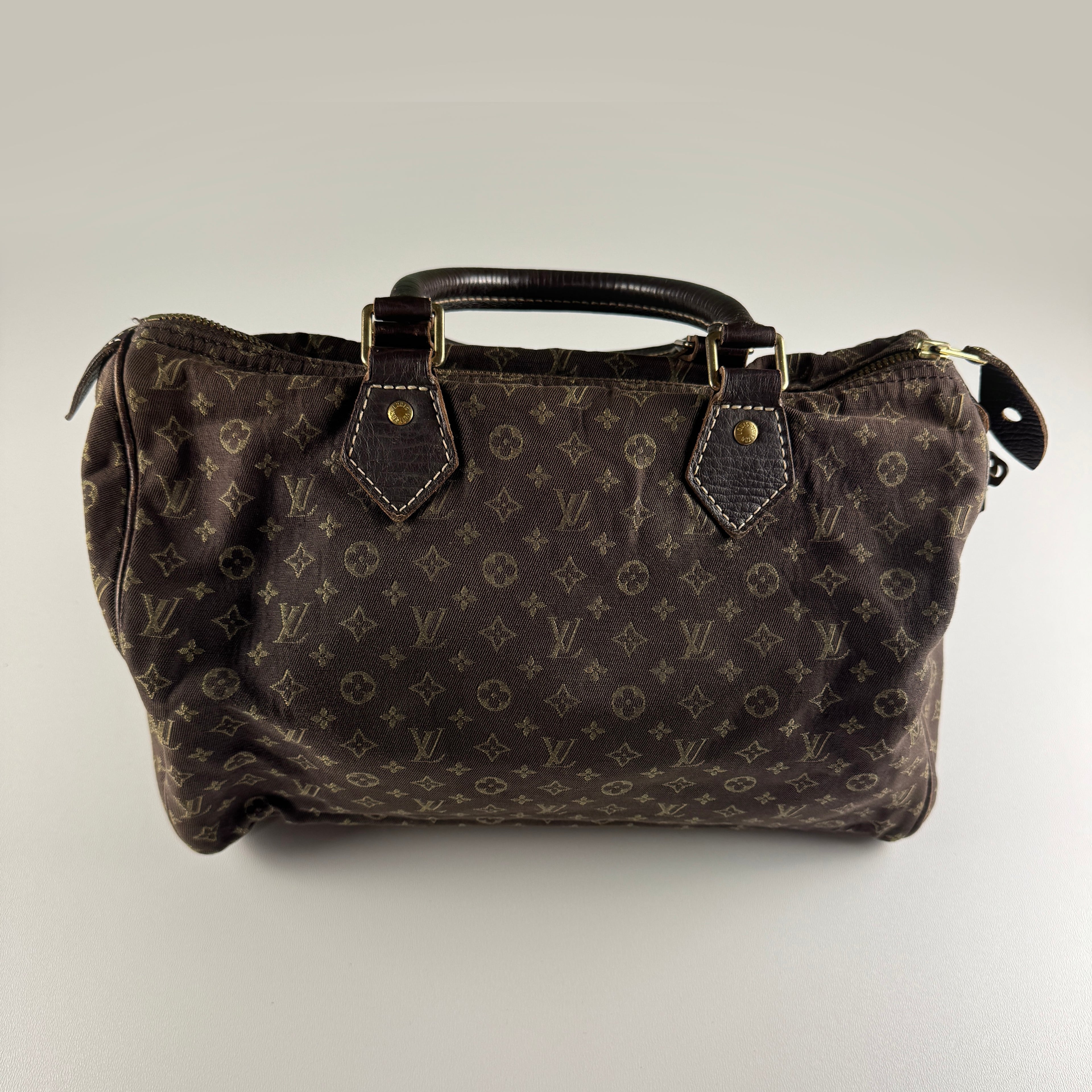 LV Speedy 30 Mini Lin