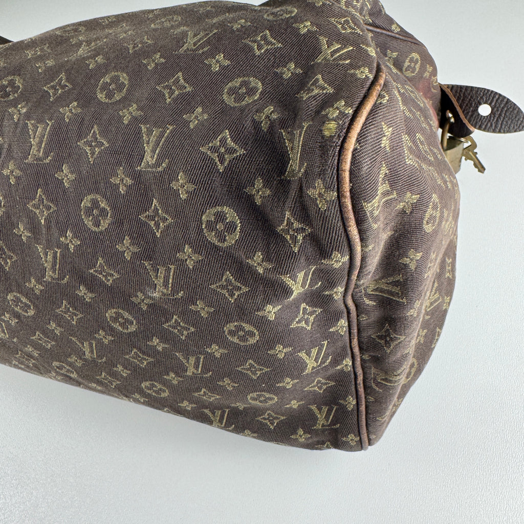 LV Speedy 30 Mini Lin
