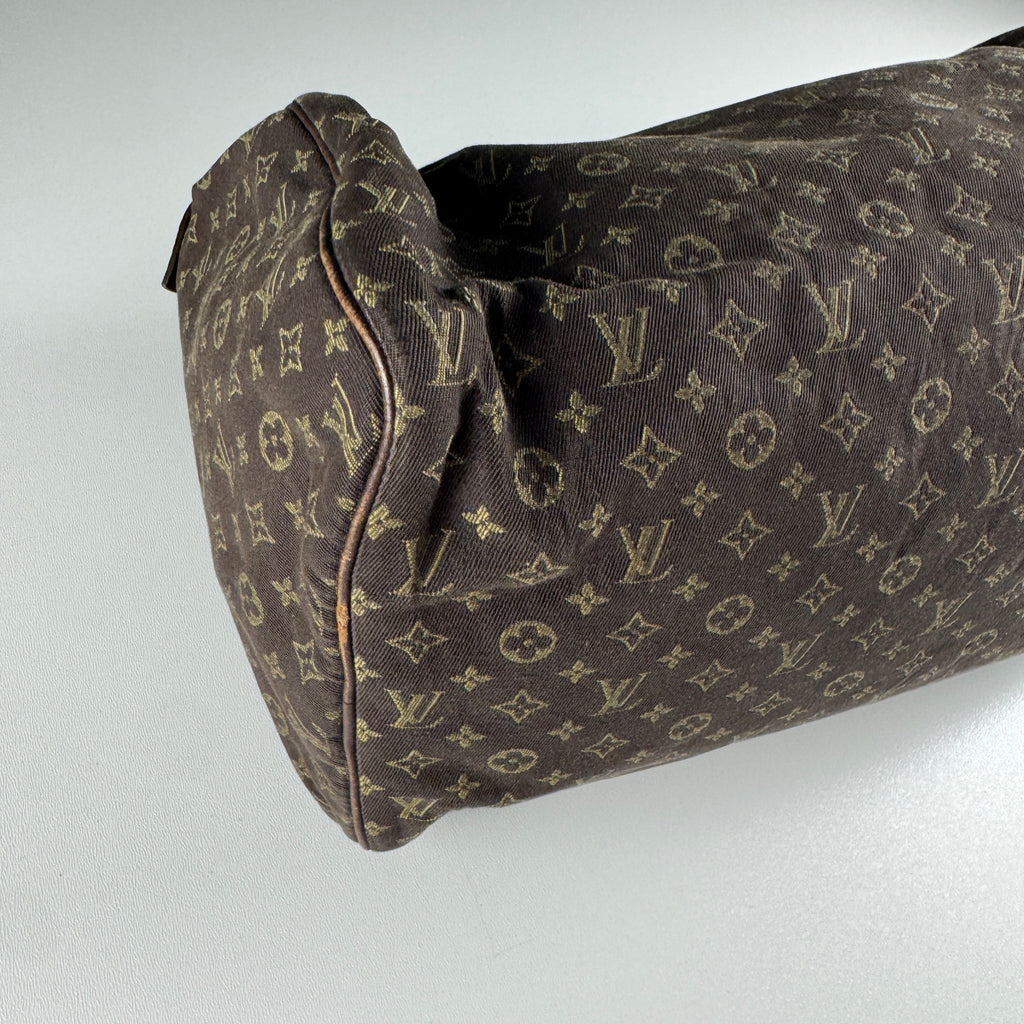 LV Speedy 30 Mini Lin