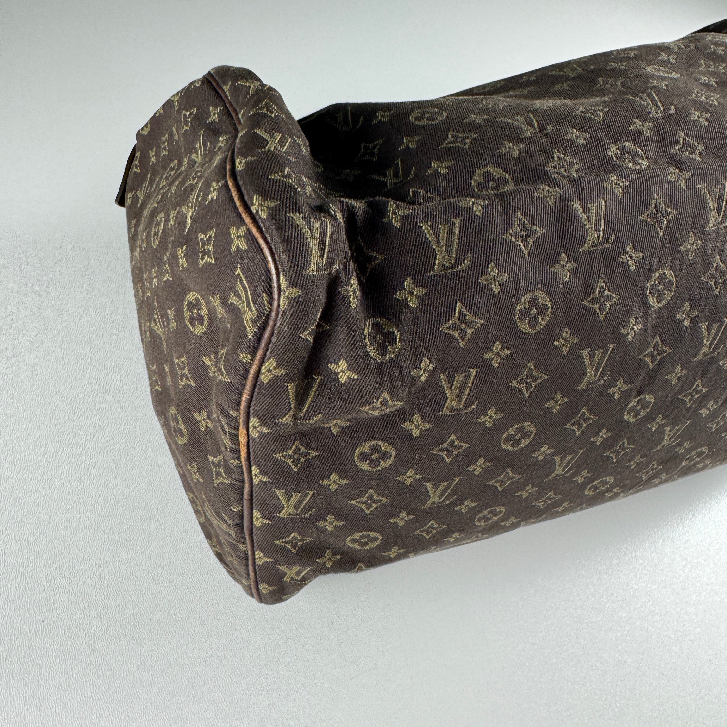 LV Speedy 30 Mini Lin
