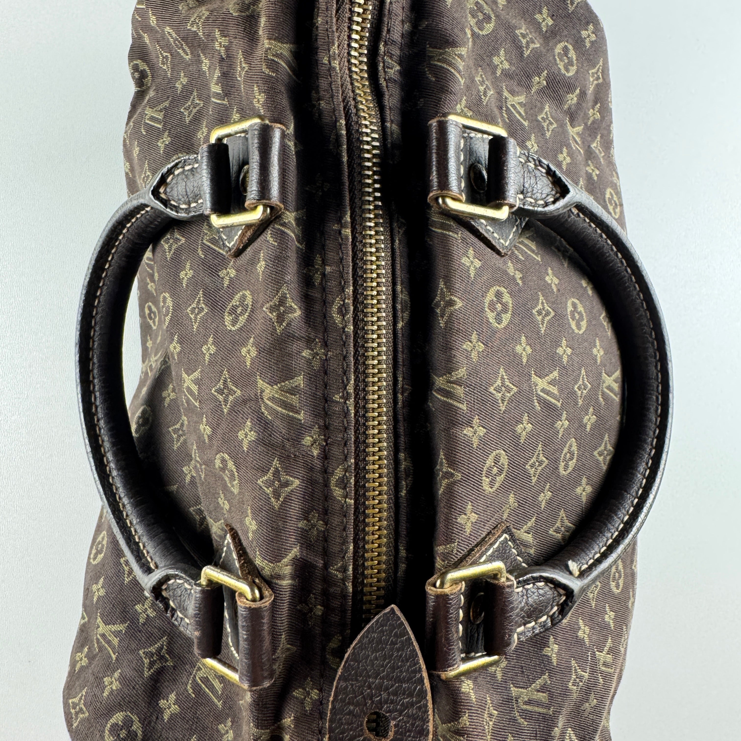 LV Speedy 30 Mini Lin