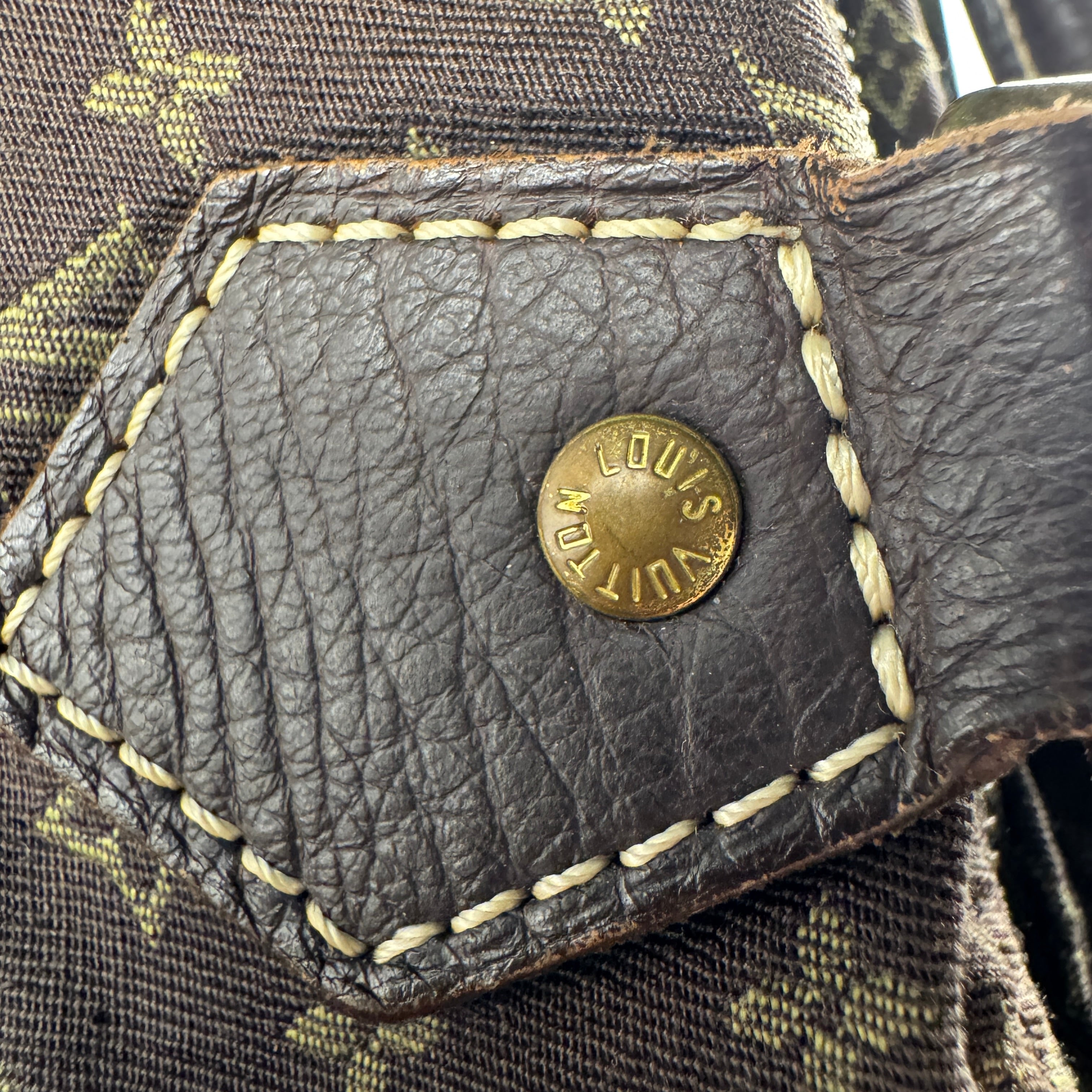 LV Speedy 30 Mini Lin