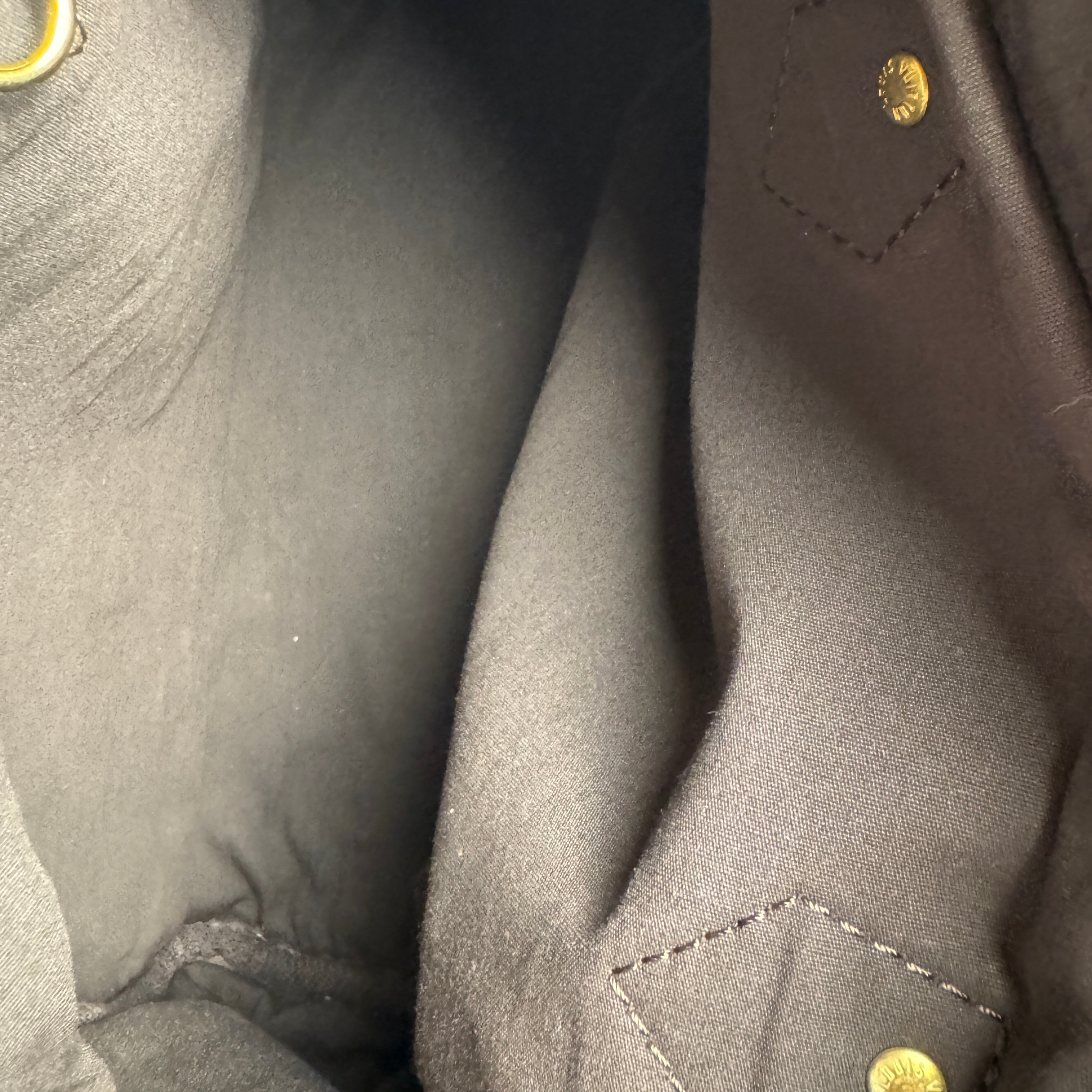 LV Speedy 30 Mini Lin