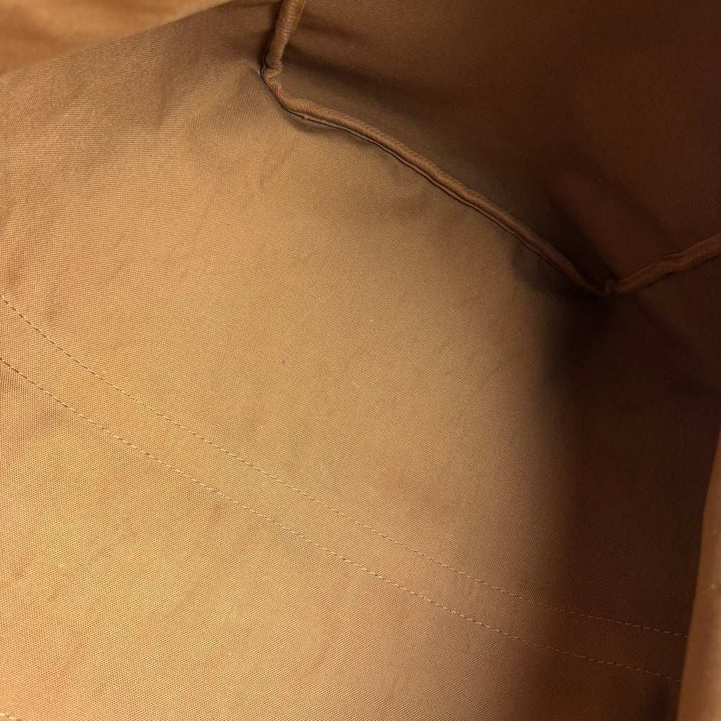 Louis Vuitton Travel Bag Monogram Keepall 55