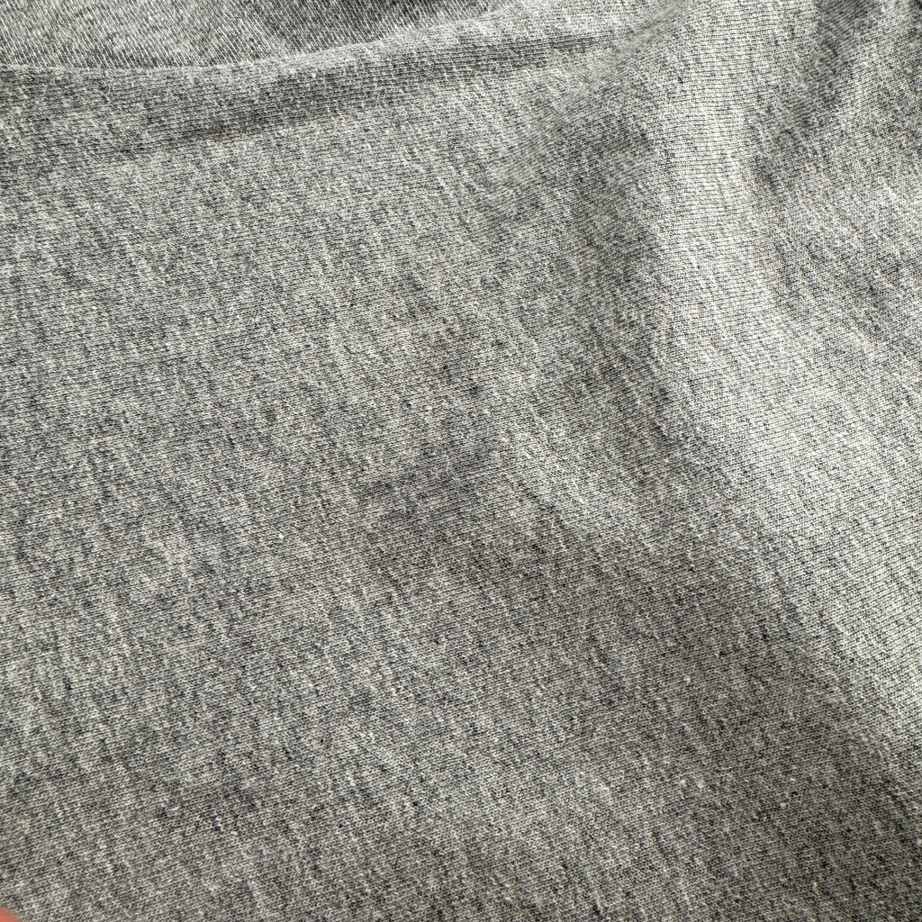 Supreme Reaper Heather Grey Tee (S)
