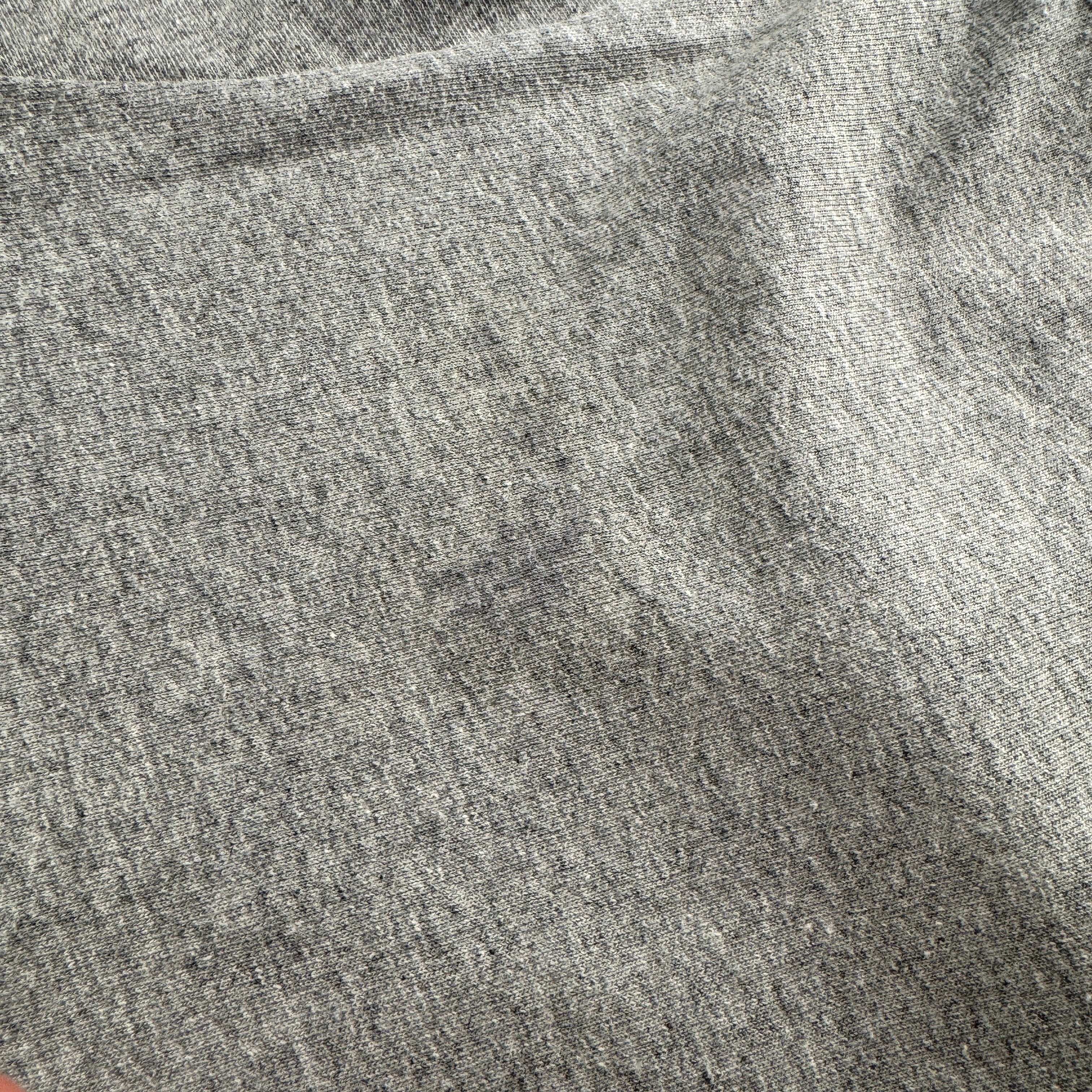Supreme Reaper Heather Grey Tee (S)