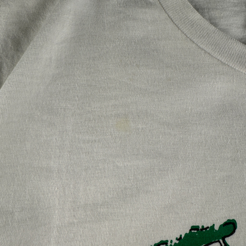 Supreme Plant White Tee (L)