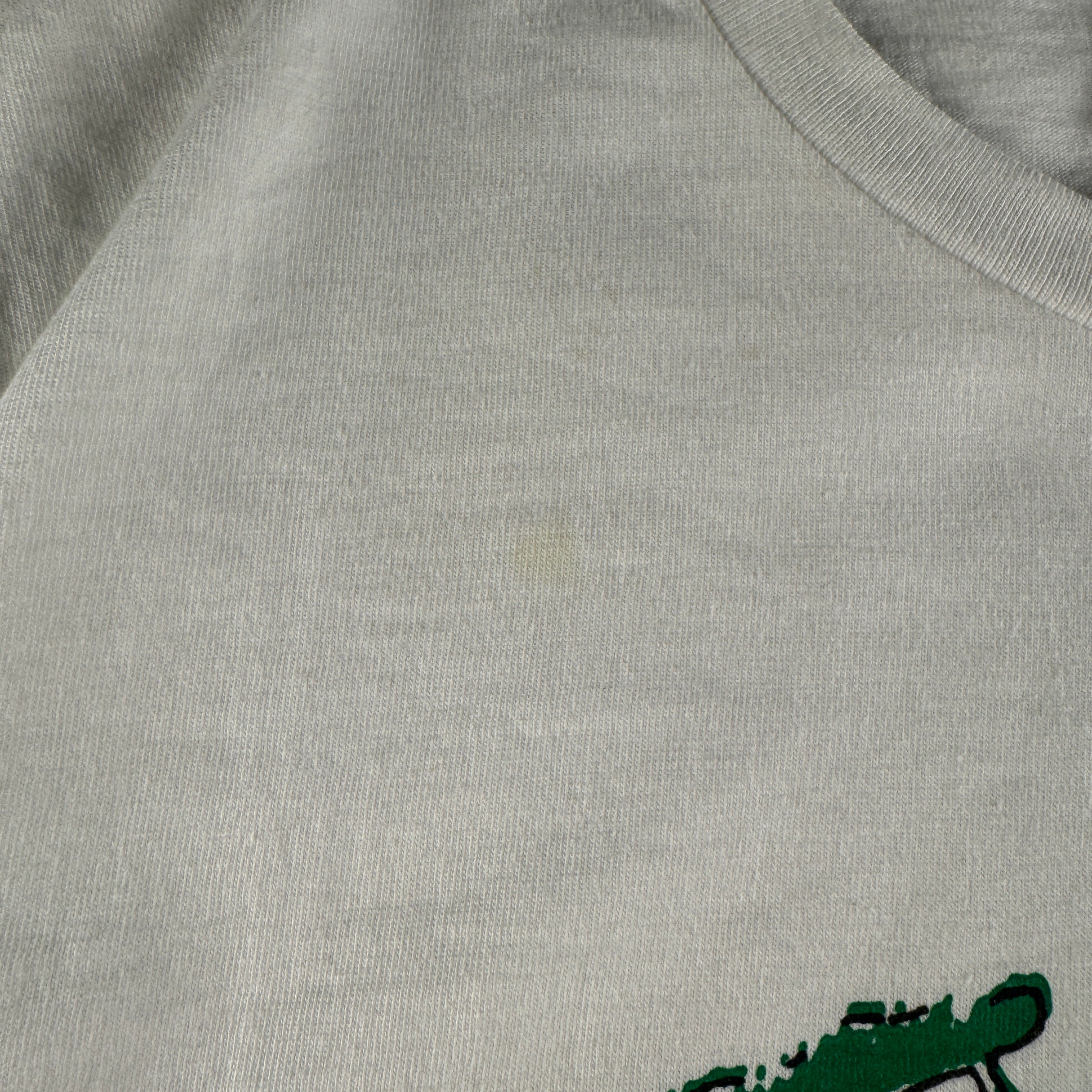 Supreme Plant White Tee (L)