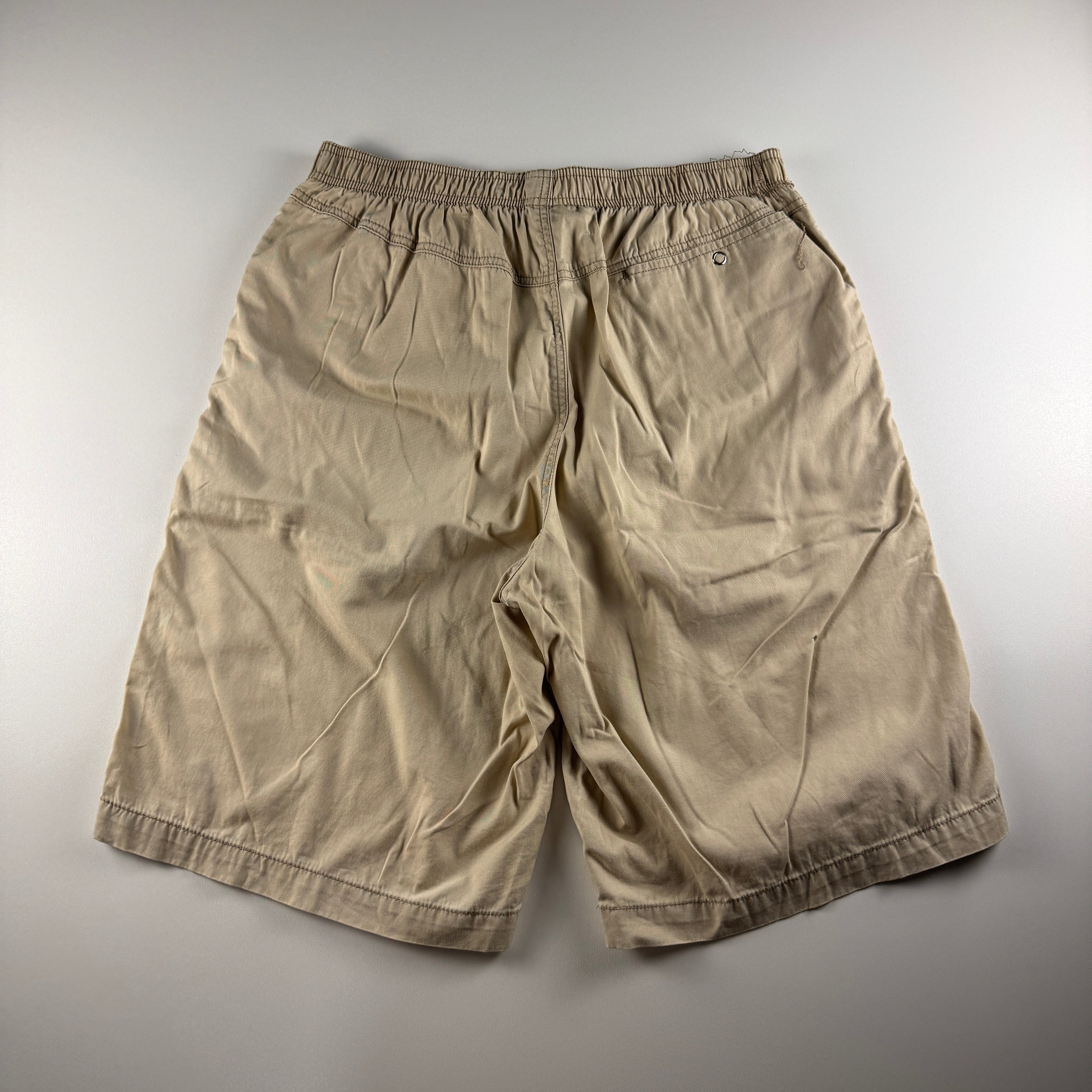Stussy Beige Short (L)