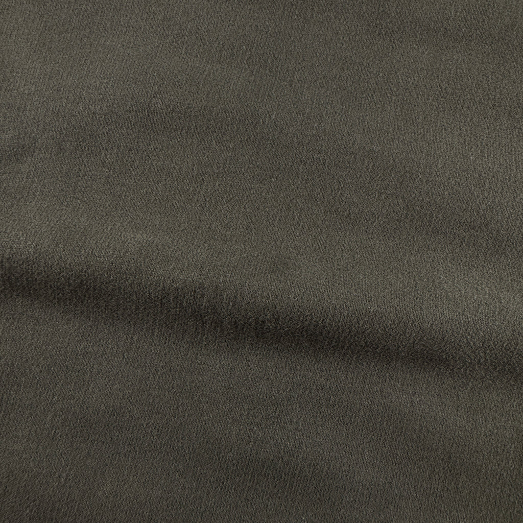 Stone Island Olive Heavy Sweater (S)