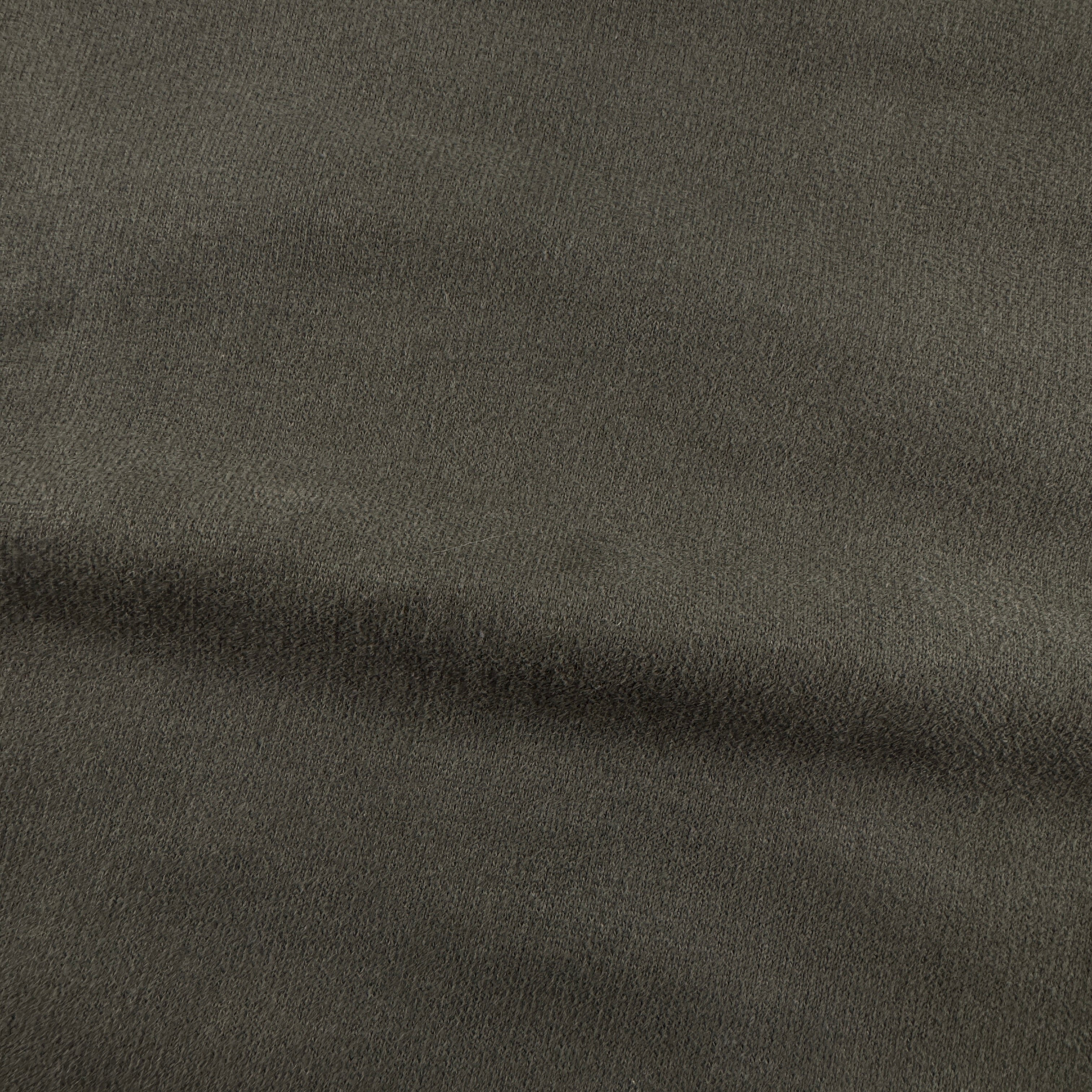 Stone Island Olive Heavy Sweater (S)