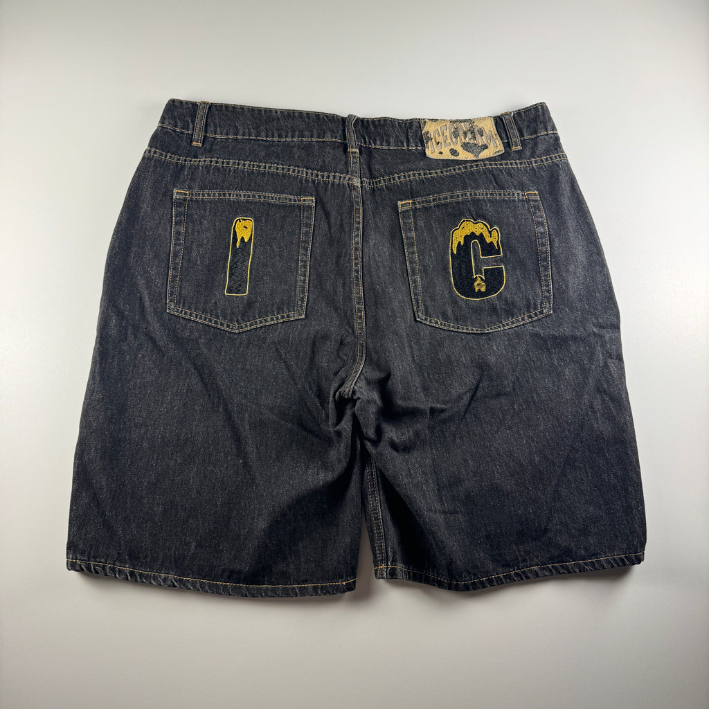 Billionaire Boys Club Ice Cream Running Dog Short (38)