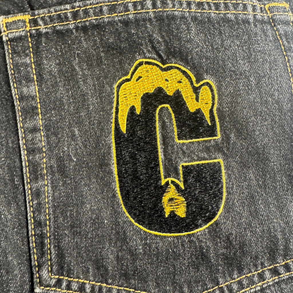 Billionaire Boys Club Ice Cream Running Dog Short (38)