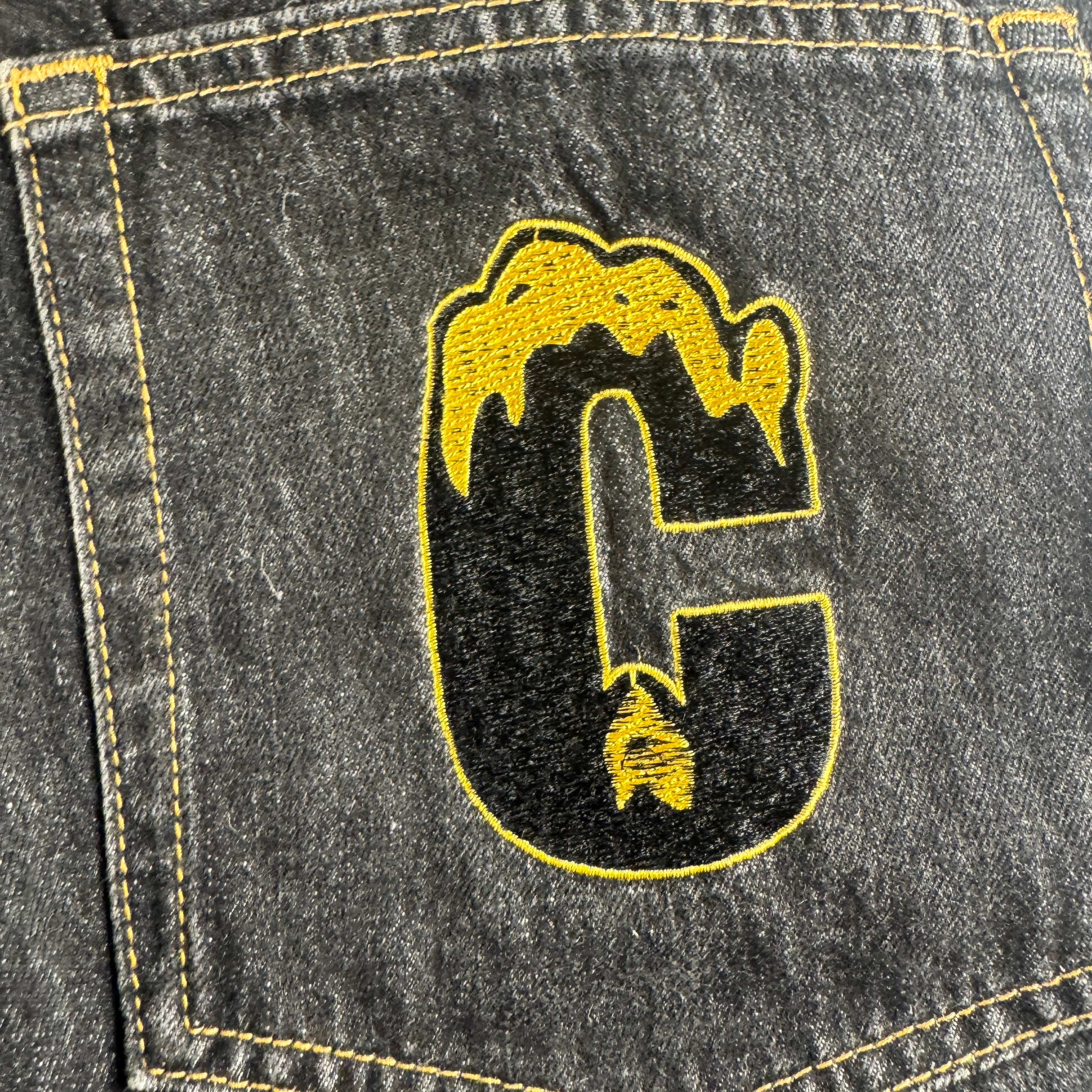 Billionaire Boys Club Ice Cream Running Dog Short (38)