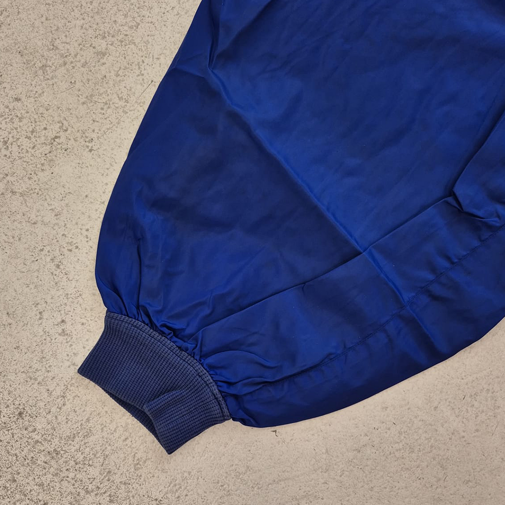 IS Issey Miyake Blue Vintage Balloon Pants