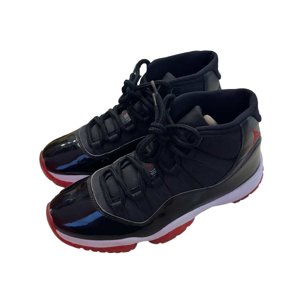 Jordan 11 Bred "2019" (US9.5 / EU43) 8.5